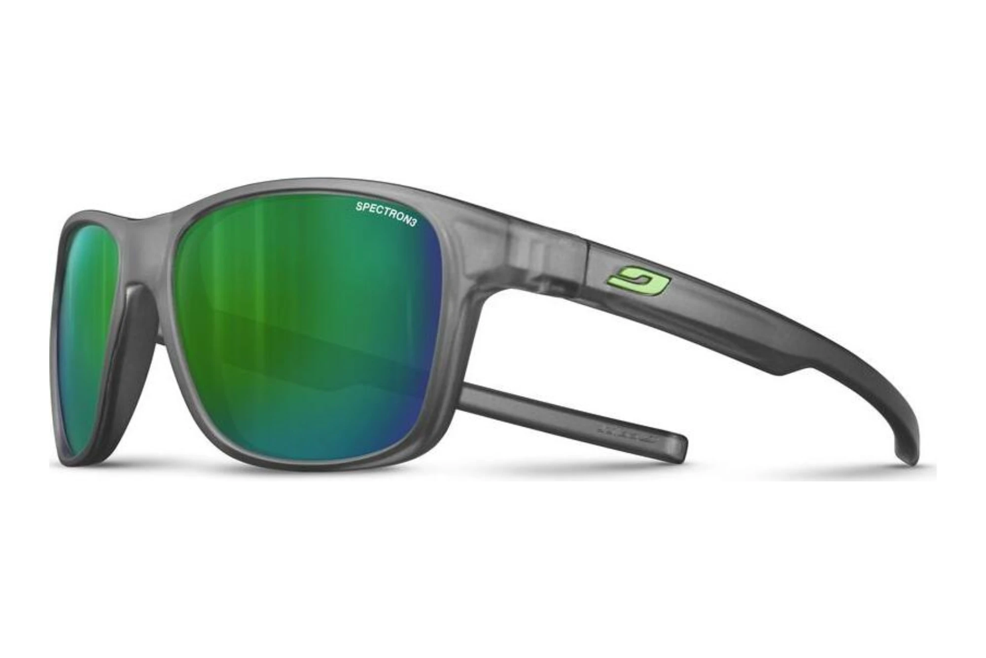 Julbo CRUISER 24_J522 Schwarz / Grün Julbo CRUISER 24_J522 Schwarz / Grün