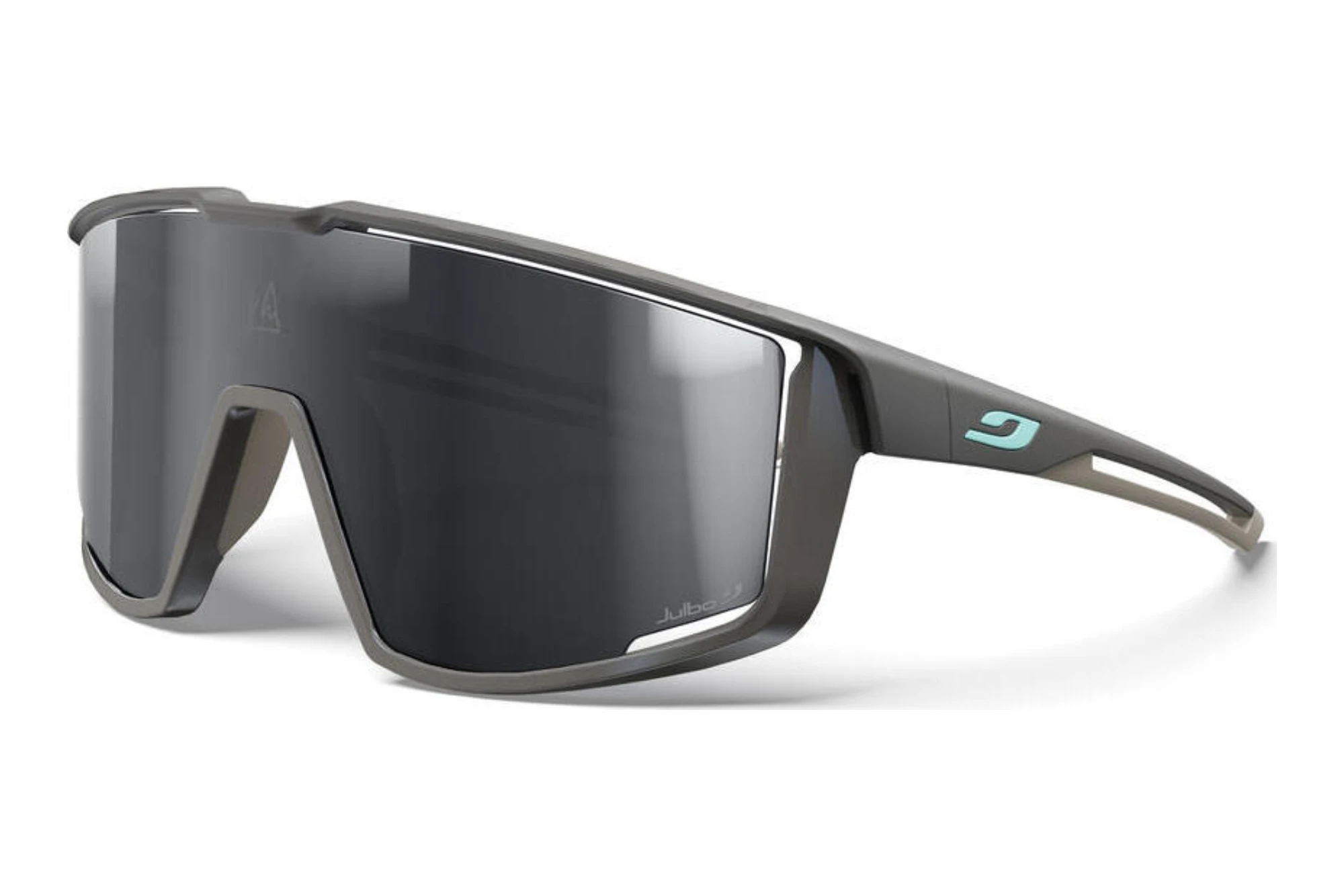 Julbo FURY KJ_J531 Dunkelbraun Julbo FURY KJ_J531 Dunkelbraun
