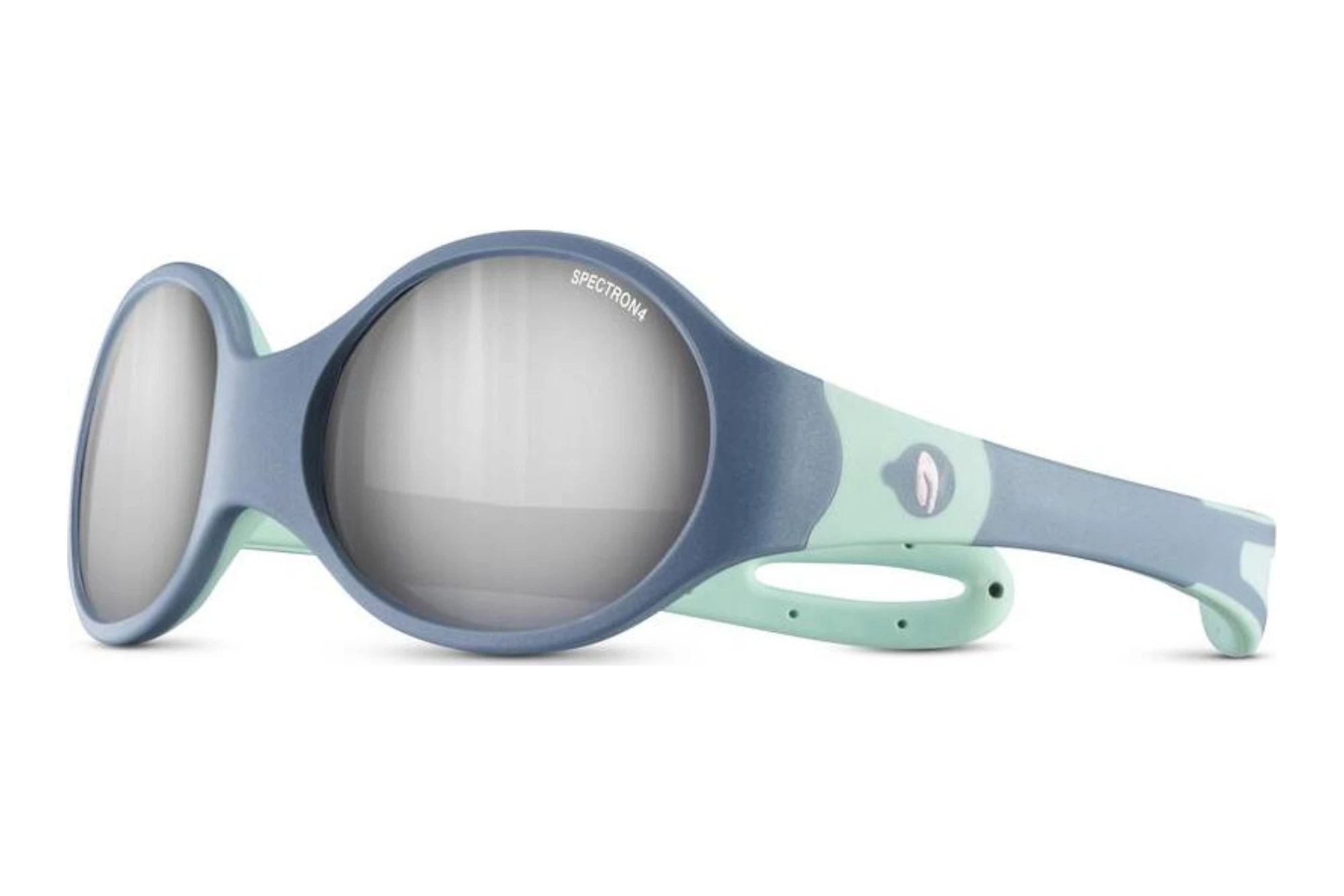 Julbo LOOP L 12_J511 Blau / Blau Türkis Julbo LOOP L 12_J511 Blau / Blau Türkis