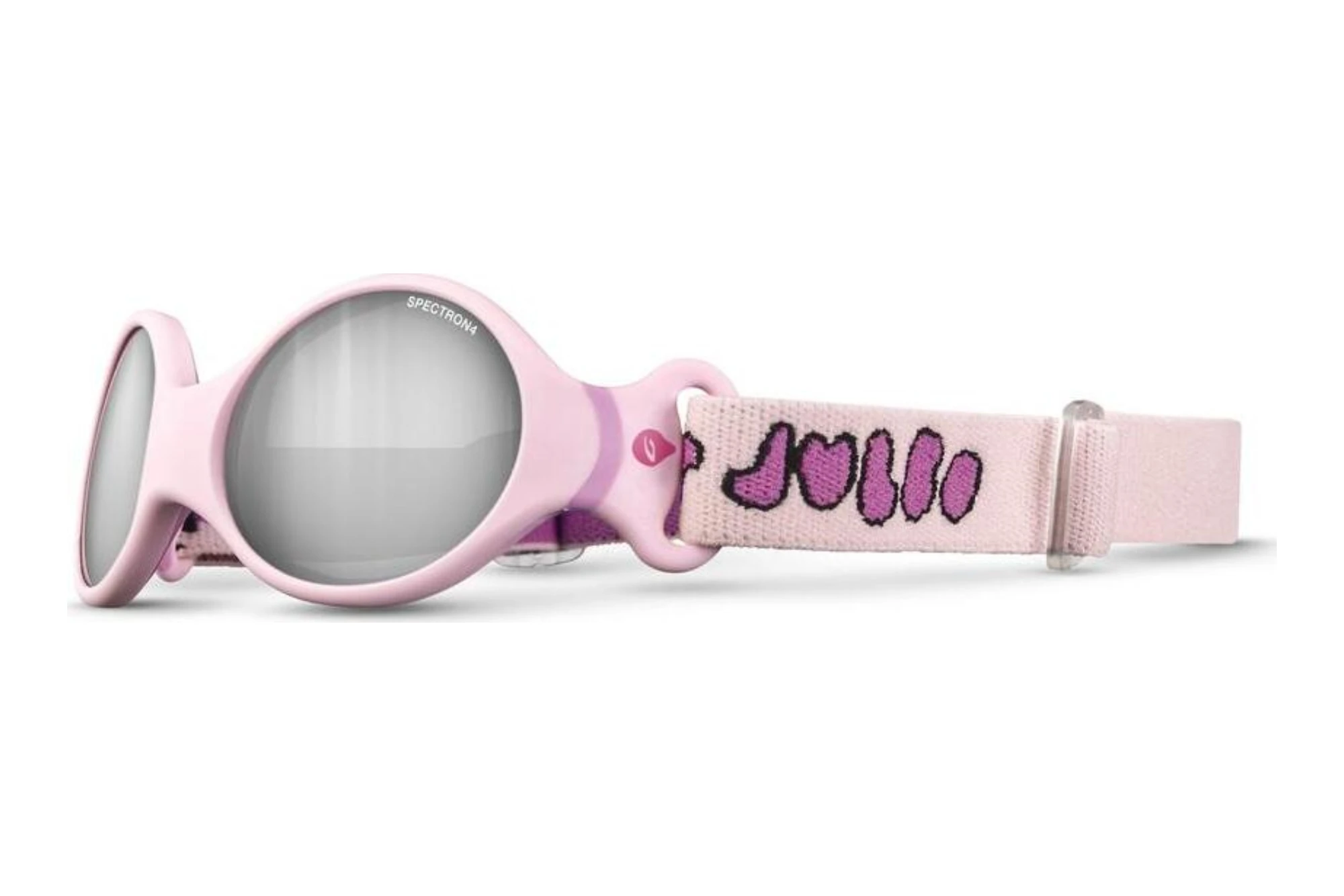 Julbo LOOP S 19_J532 Hellrosa / Rosa Julbo LOOP S 19_J532 Hellrosa / Rosa