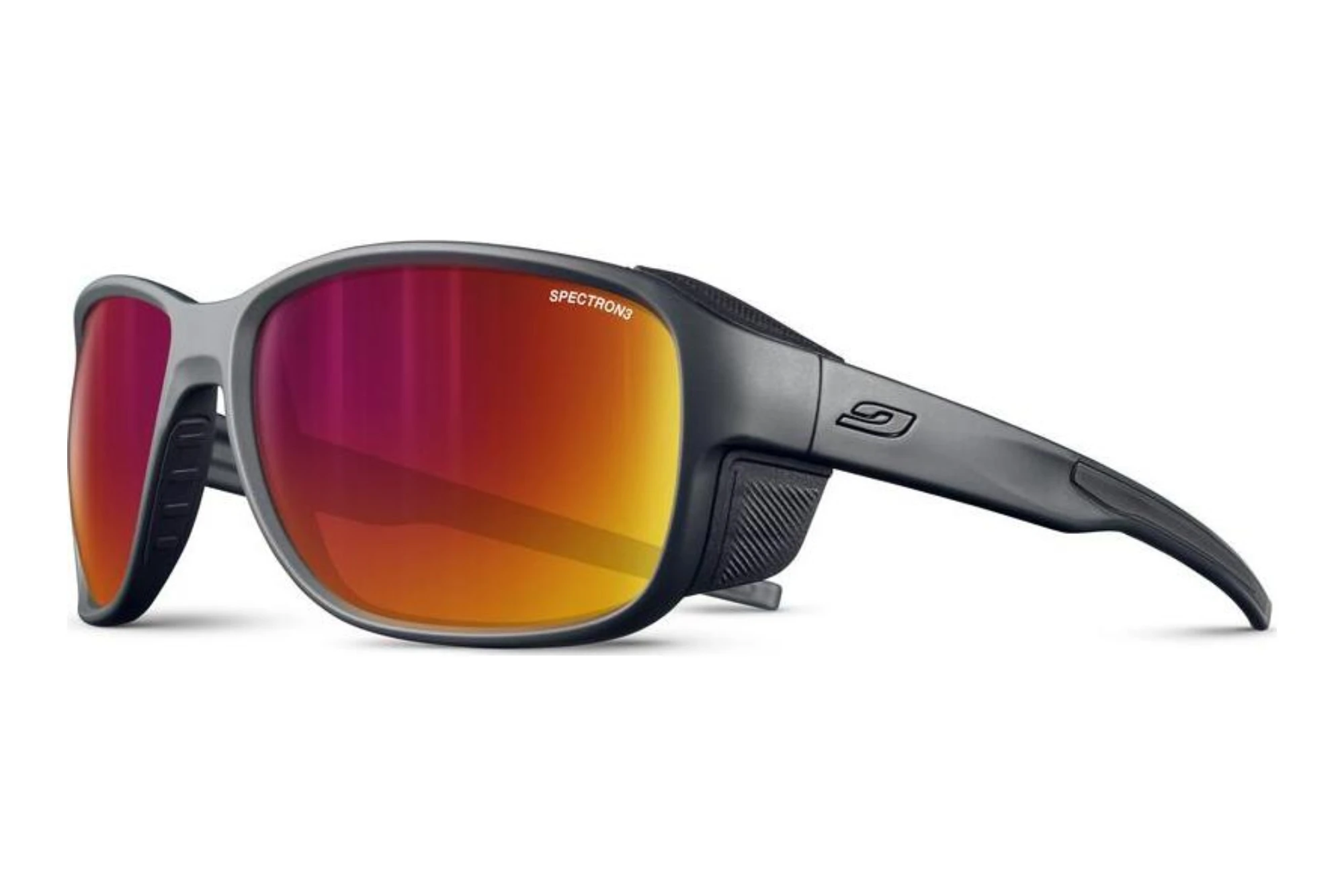 Julbo MONTEBIANCO 2 12_J541 Dunkelblau / Schwarz Julbo MONTEBIANCO 2 12_J541 Dunkelblau / Schwarz