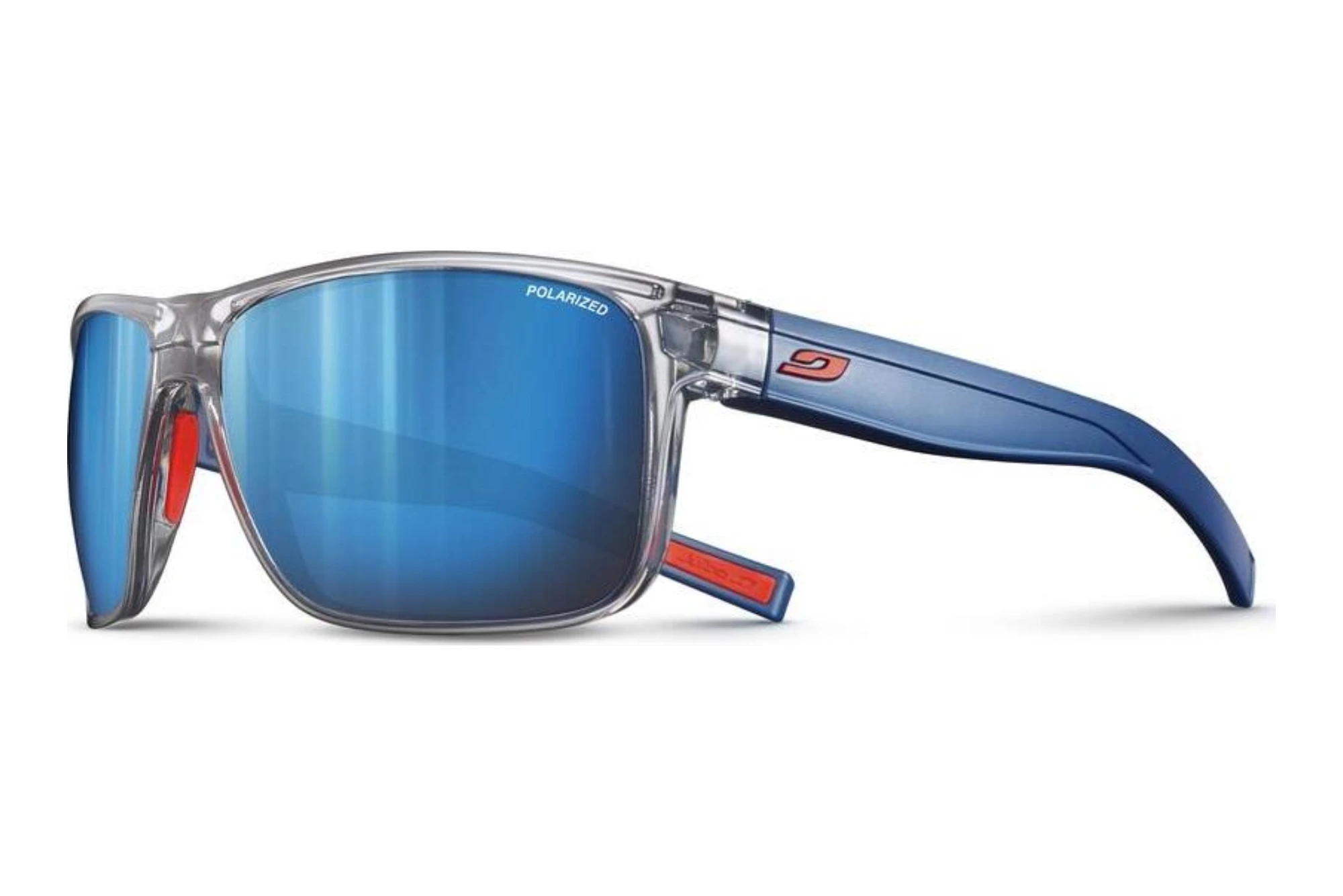 Julbo RENEGADE 20_J499 Grau / Schwarz Julbo RENEGADE 20_J499 Grau / Schwarz