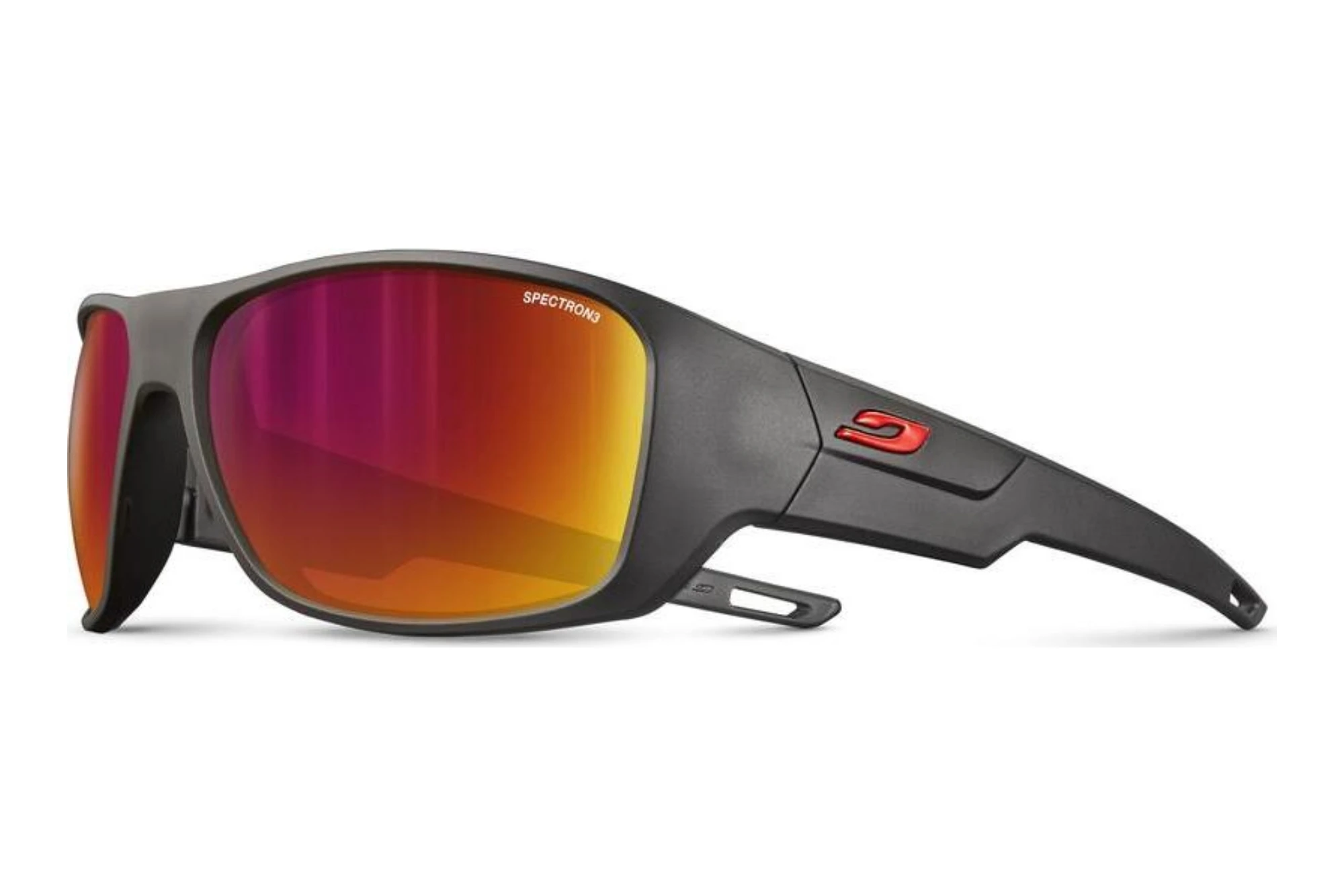 Julbo ROOKIE 2 14_J545 Schwarz Julbo ROOKIE 2 14_J545 Schwarz