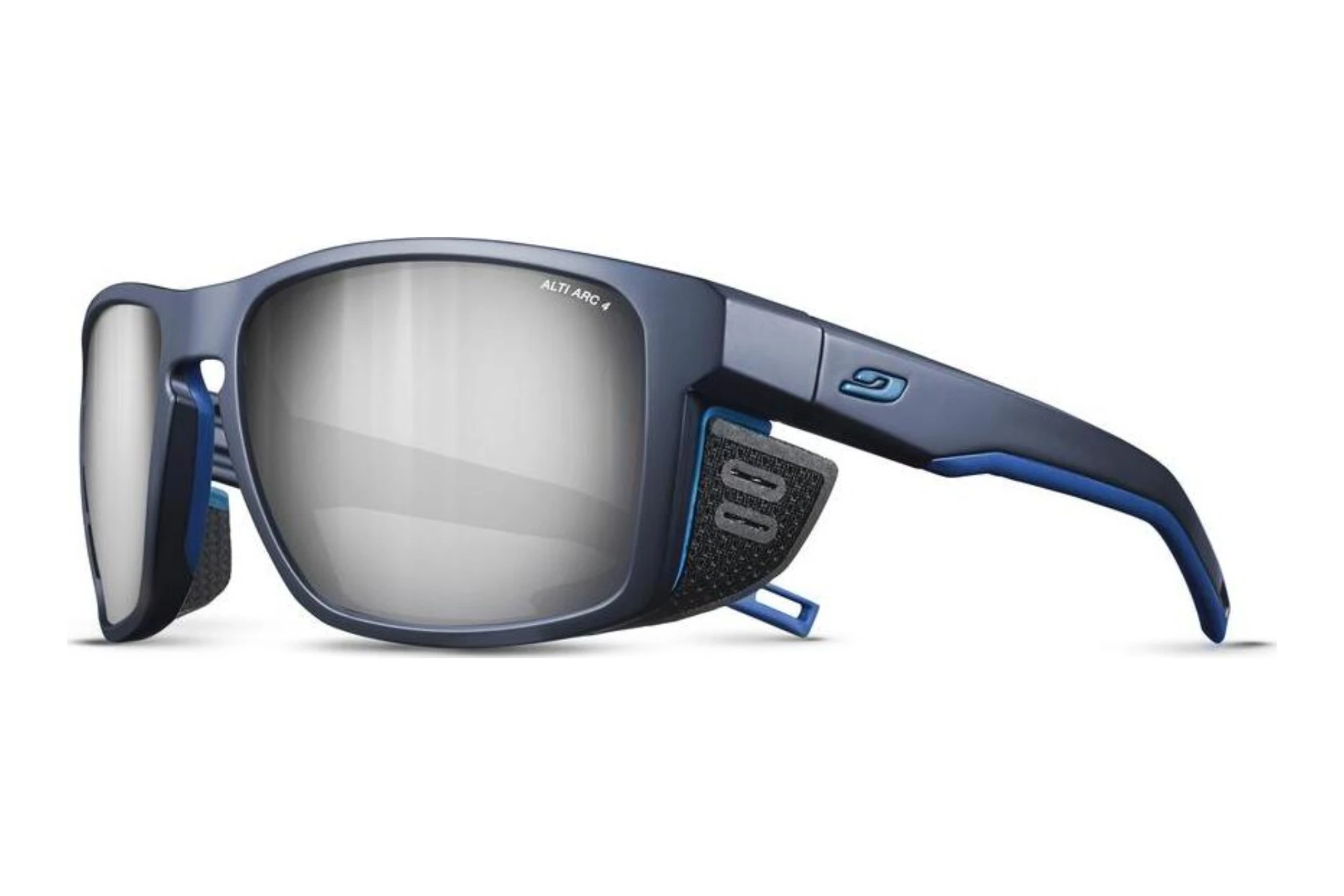 Julbo SHIELD M 12_J544 Dunkelblau / Blau Julbo SHIELD M 12_J544 Dunkelblau / Blau