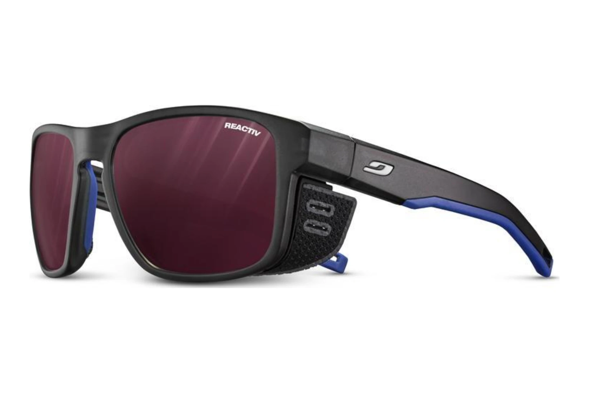 Julbo SHIELD M 14_J544 Schwarz / Orange Julbo SHIELD M 14_J544 Schwarz / Orange