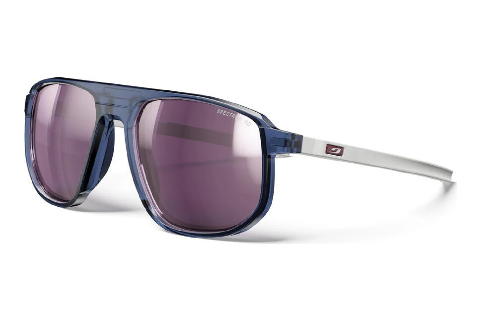 Julbo WARD 12_J586 Blau / Weiß Julbo WARD 12_J586 Blau / Weiß