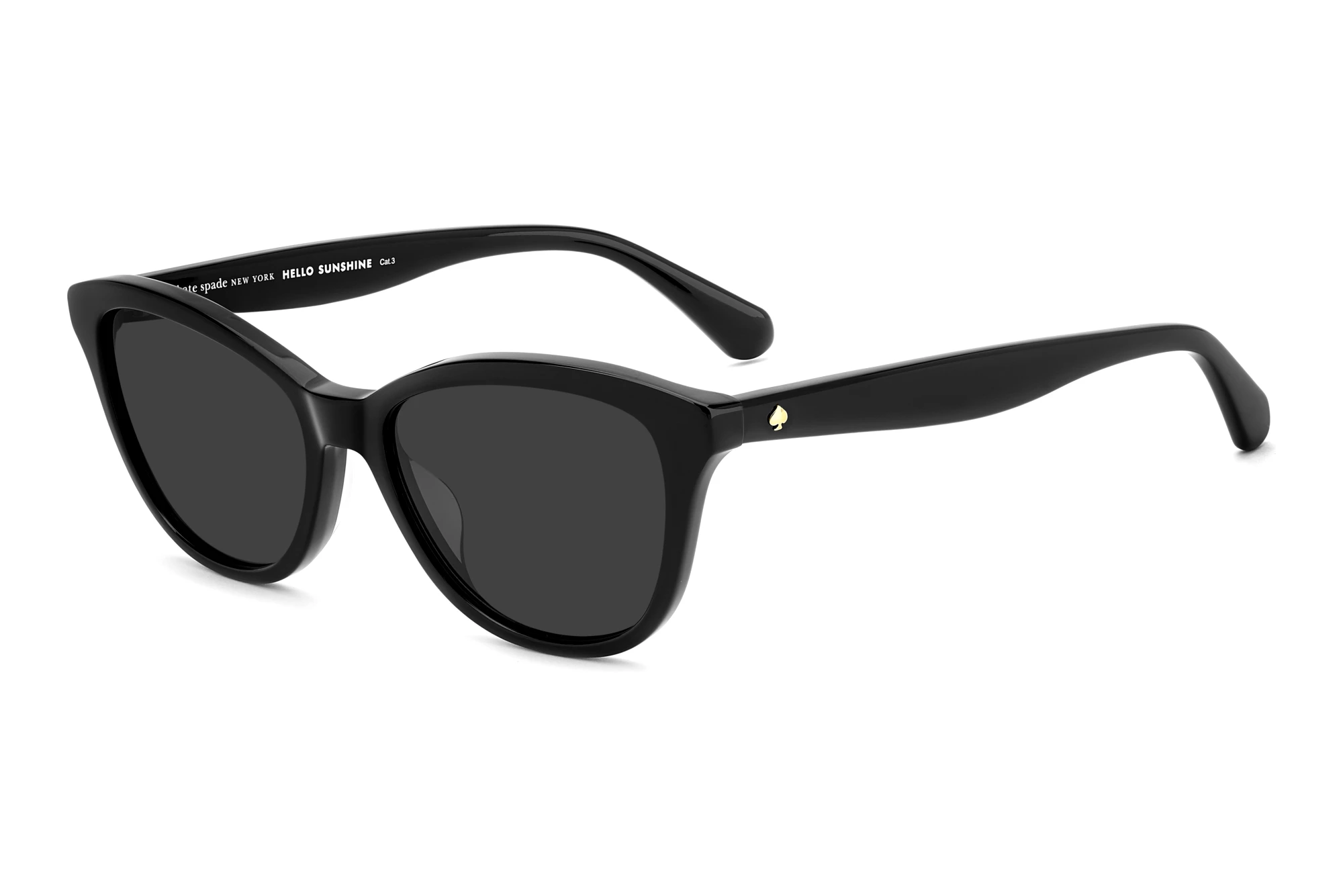 Kate Spade KS TAYLA 2/S 807/IR GREYBLACK Kate Spade KS TAYLA 2/S 807/IR GREYBLACK