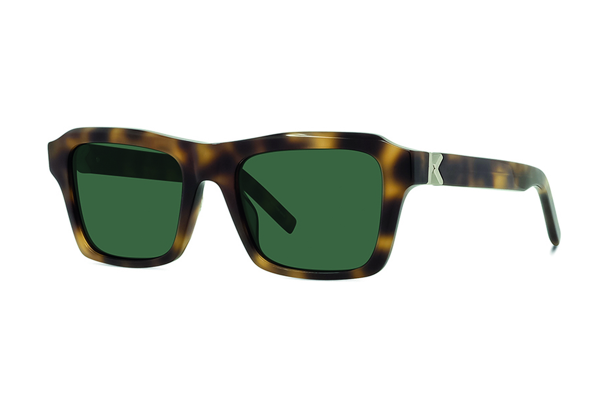 Kenzo KZ40127I 52N greendark havana Kenzo KZ40127I 52N greendark havana