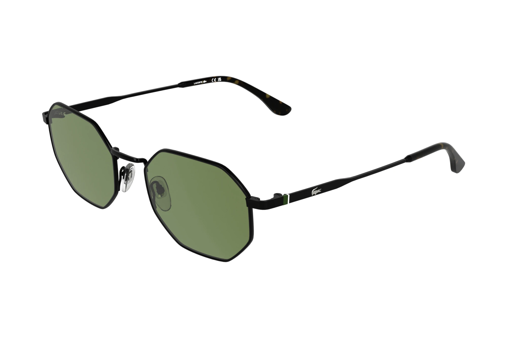 Lacoste L280S 001 _L280SBLACK Lacoste L280S 001 _L280SBLACK