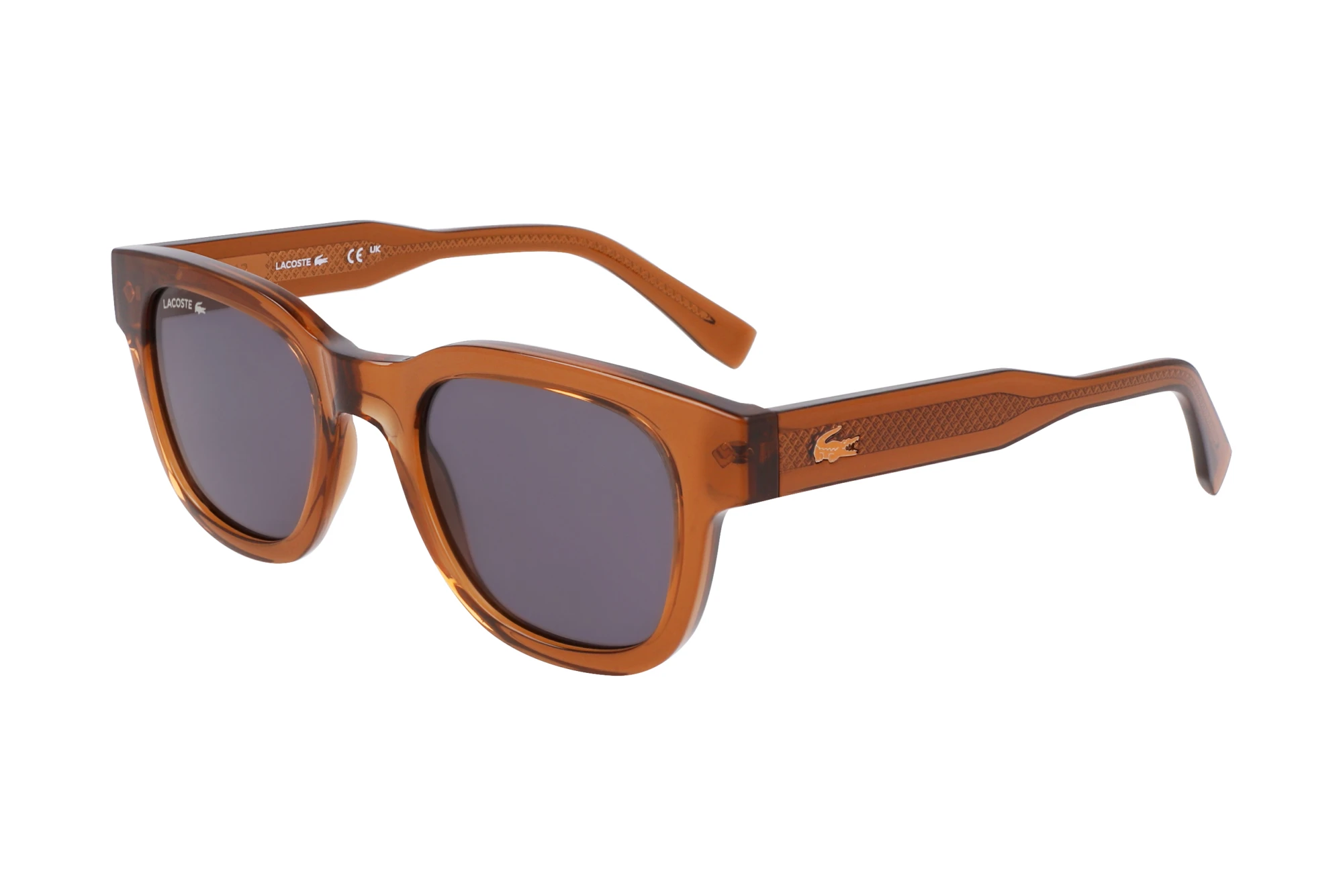 Lacoste L6023S N 210 _L6023SNBROWN Lacoste L6023S N 210 _L6023SNBROWN