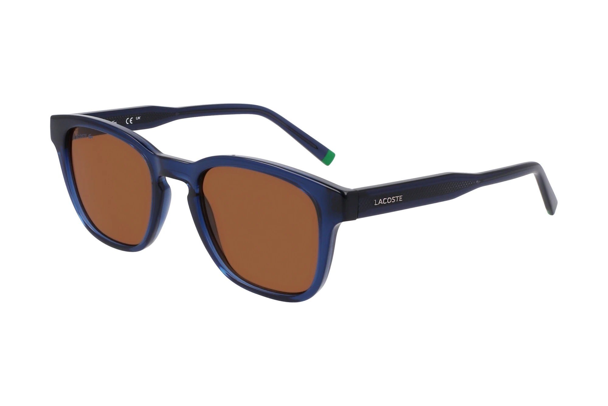Lacoste L6026S N 410 _L6026SNTRANSPARENT BLUE Lacoste L6026S N 410 _L6026SNTRANSPARENT BLUE