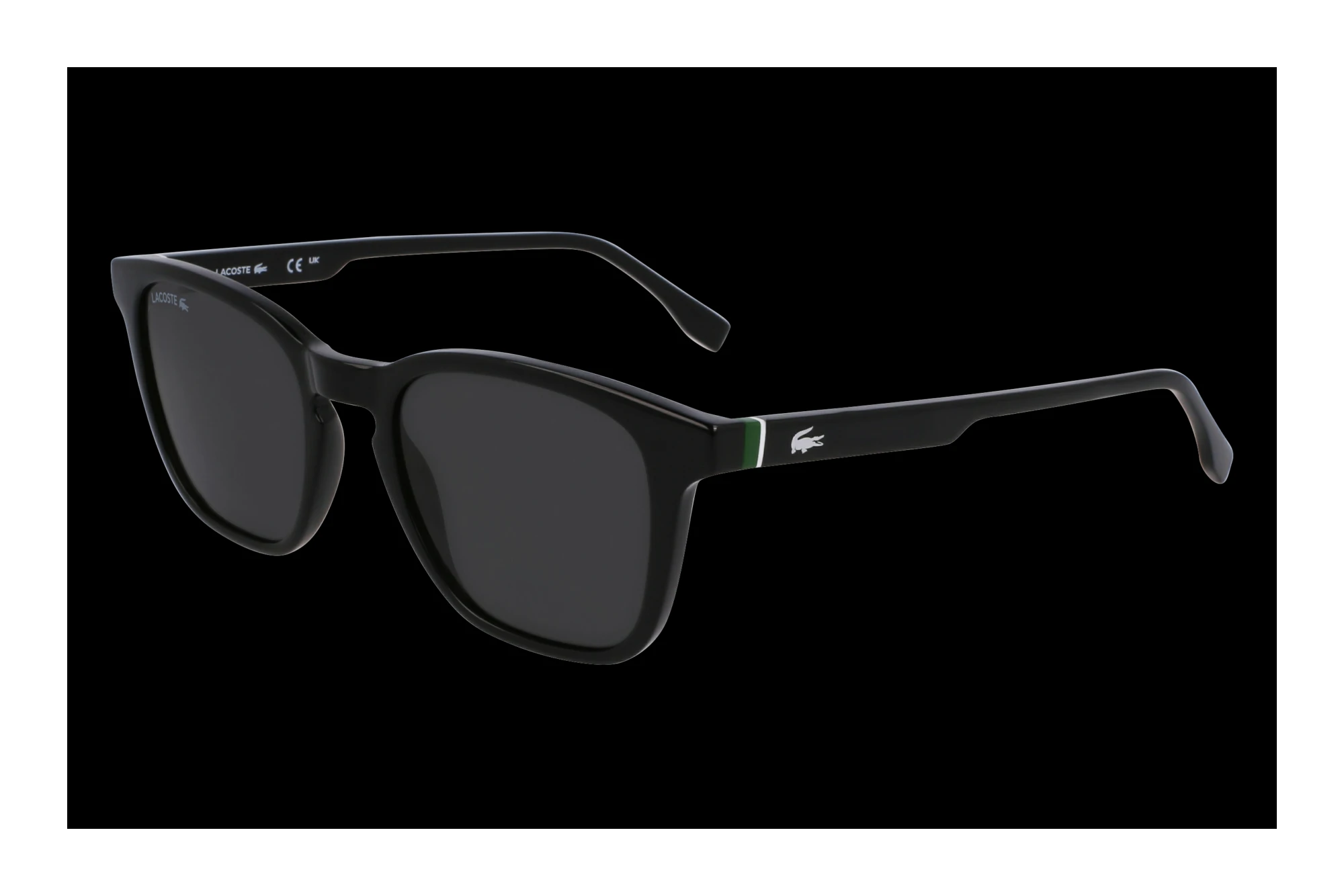 Lacoste L6040S N 001 _L6040SNBLACK Lacoste L6040S N 001 _L6040SNBLACK