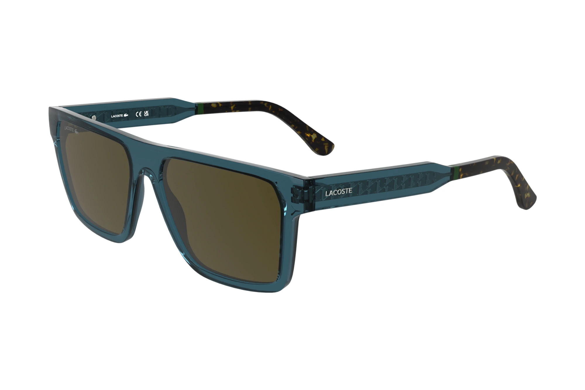 Lacoste L6059S N 410 _L6059SNTRANSPARENT BLUE Lacoste L6059S N 410 _L6059SNTRANSPARENT BLUE
