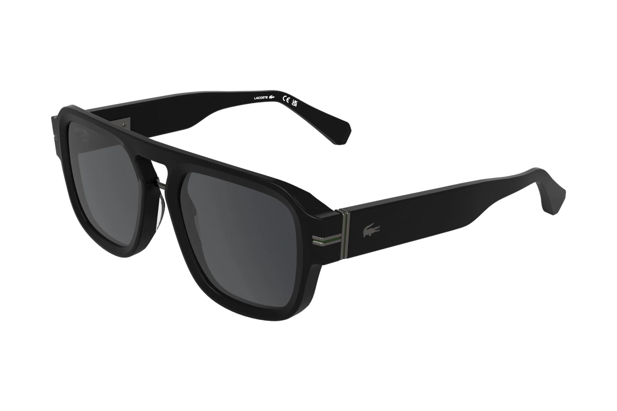 Lacoste L6094S 001 _L6094SBLACK Lacoste L6094S 001 _L6094SBLACK