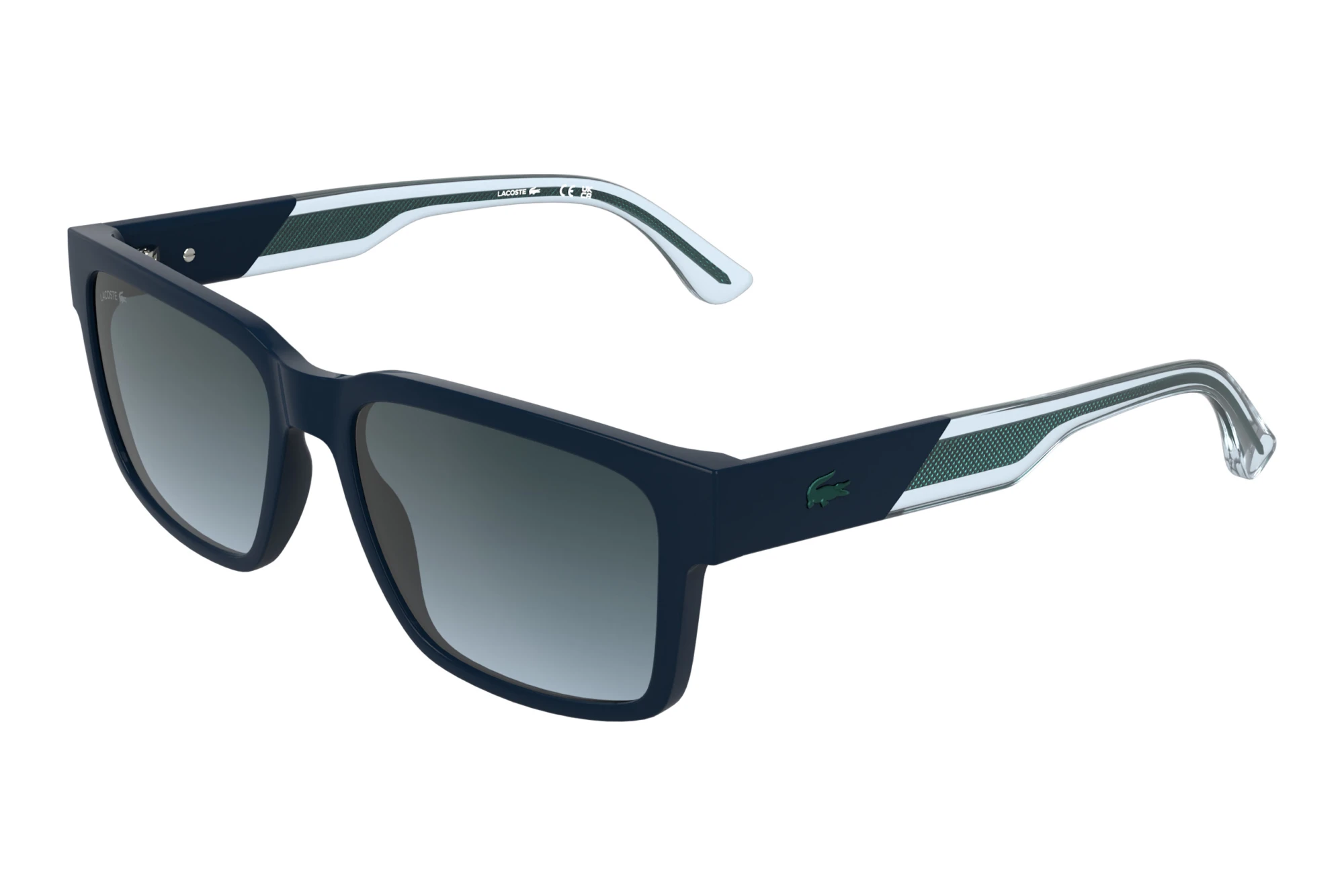 Lacoste L6104S 410 _L6104SBLUE Lacoste L6104S 410 _L6104SBLUE