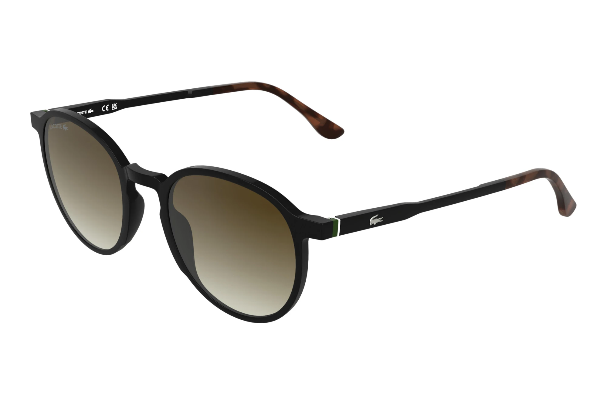 Lacoste L6105S 001 _L6105SBLACK Lacoste L6105S 001 _L6105SBLACK