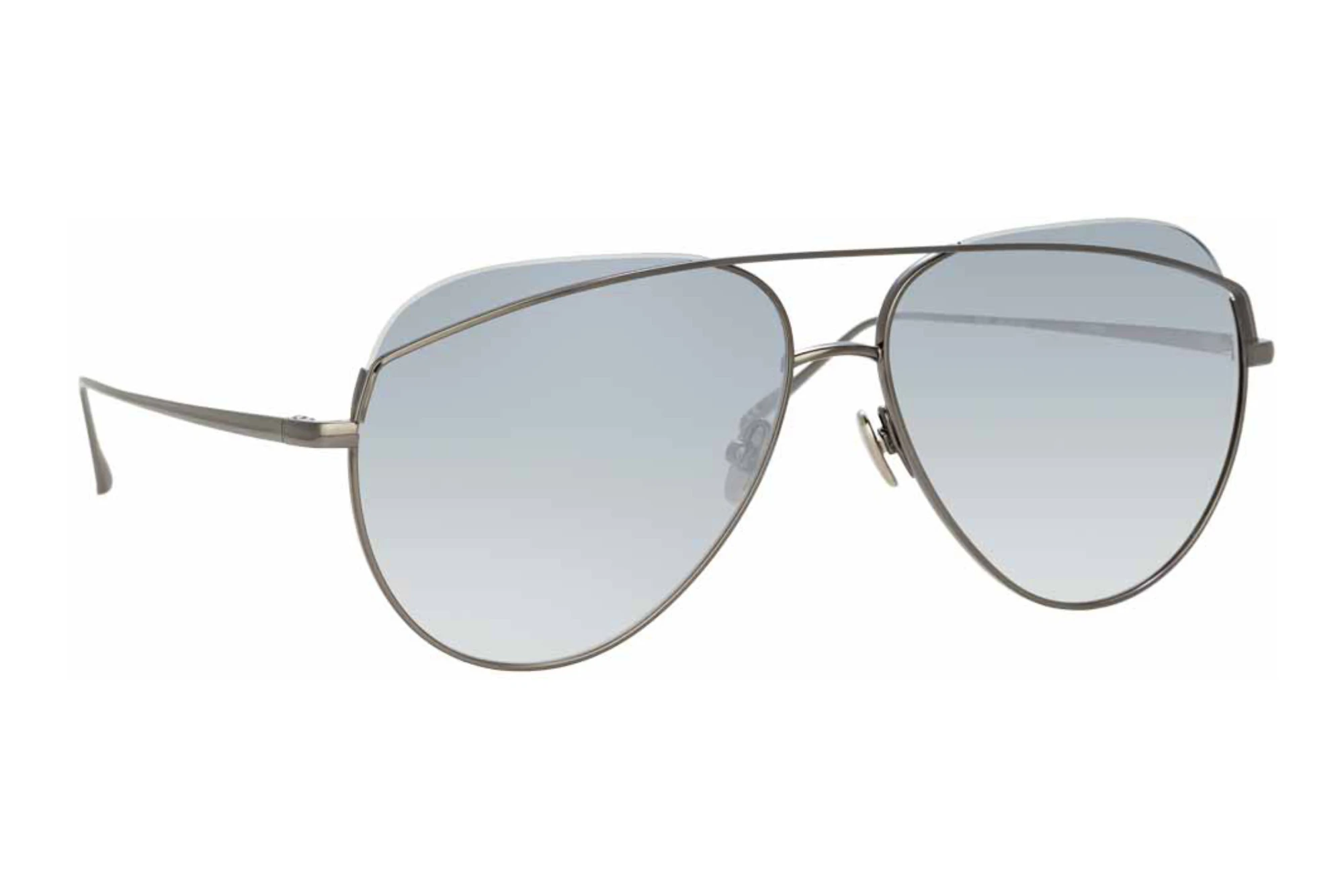 Linda Farrow LFL975 C5 LIGHT GREY GRADNICKEL Linda Farrow LFL975 C5 LIGHT GREY GRADNICKEL