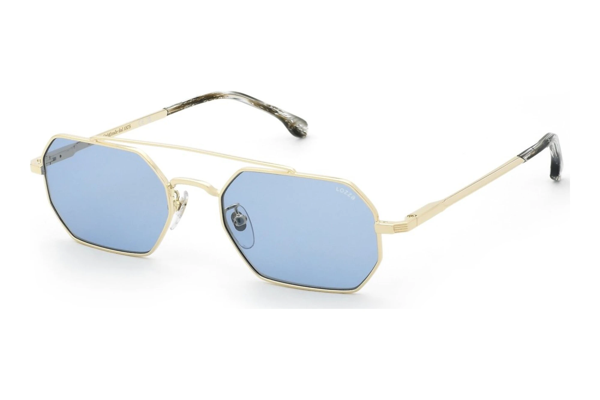Lozza SL2455 300K BLUESHINY ROSE GOLD Lozza SL2455 300K BLUESHINY ROSE GOLD
