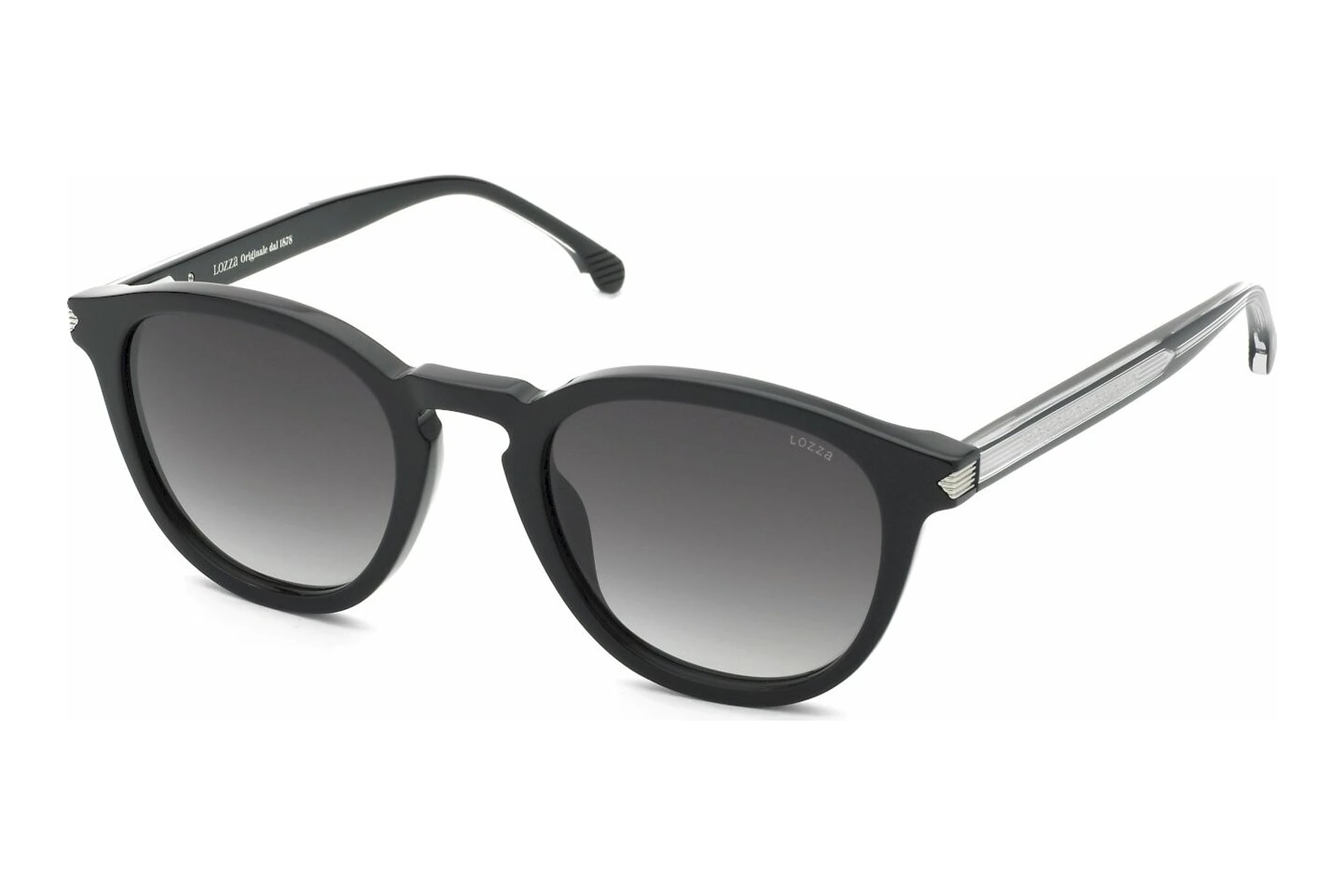 Lozza SL4373 700K SMOKE GRADIENTSHINY BLACK Lozza SL4373 700K SMOKE GRADIENTSHINY BLACK
