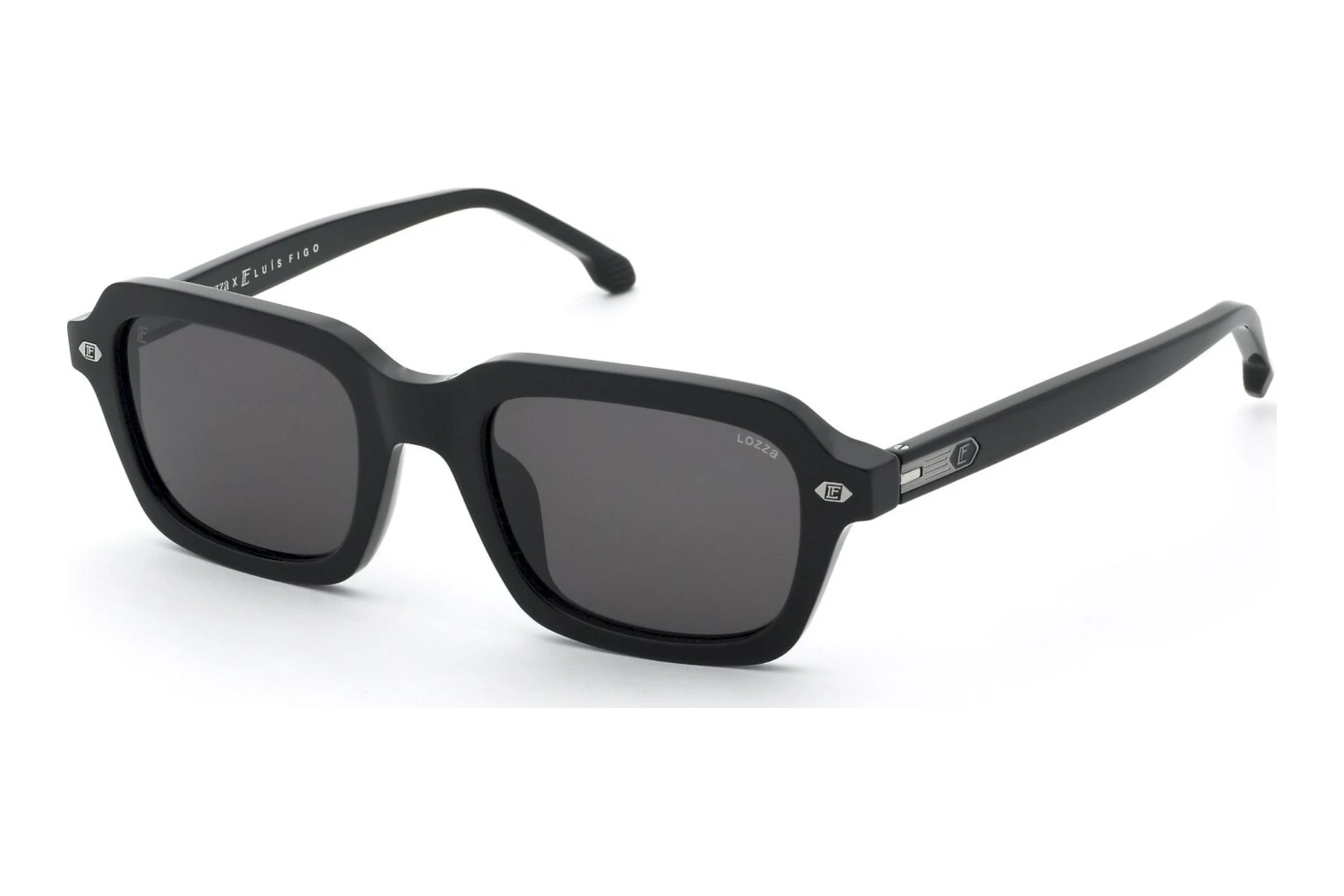 Lozza SL4420 0700 SMOKESHINY BLACK Lozza SL4420 0700 SMOKESHINY BLACK