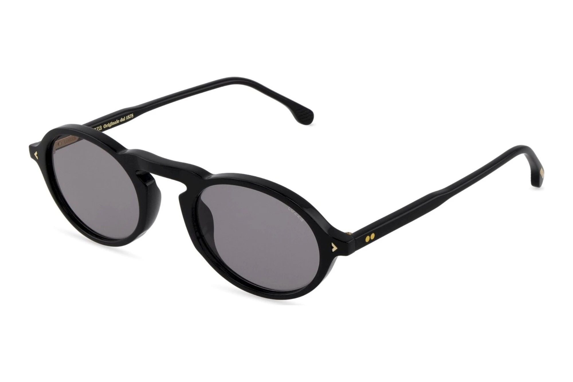 Lozza SL4444 700F SMOKESHINY BLACK Lozza SL4444 700F SMOKESHINY BLACK