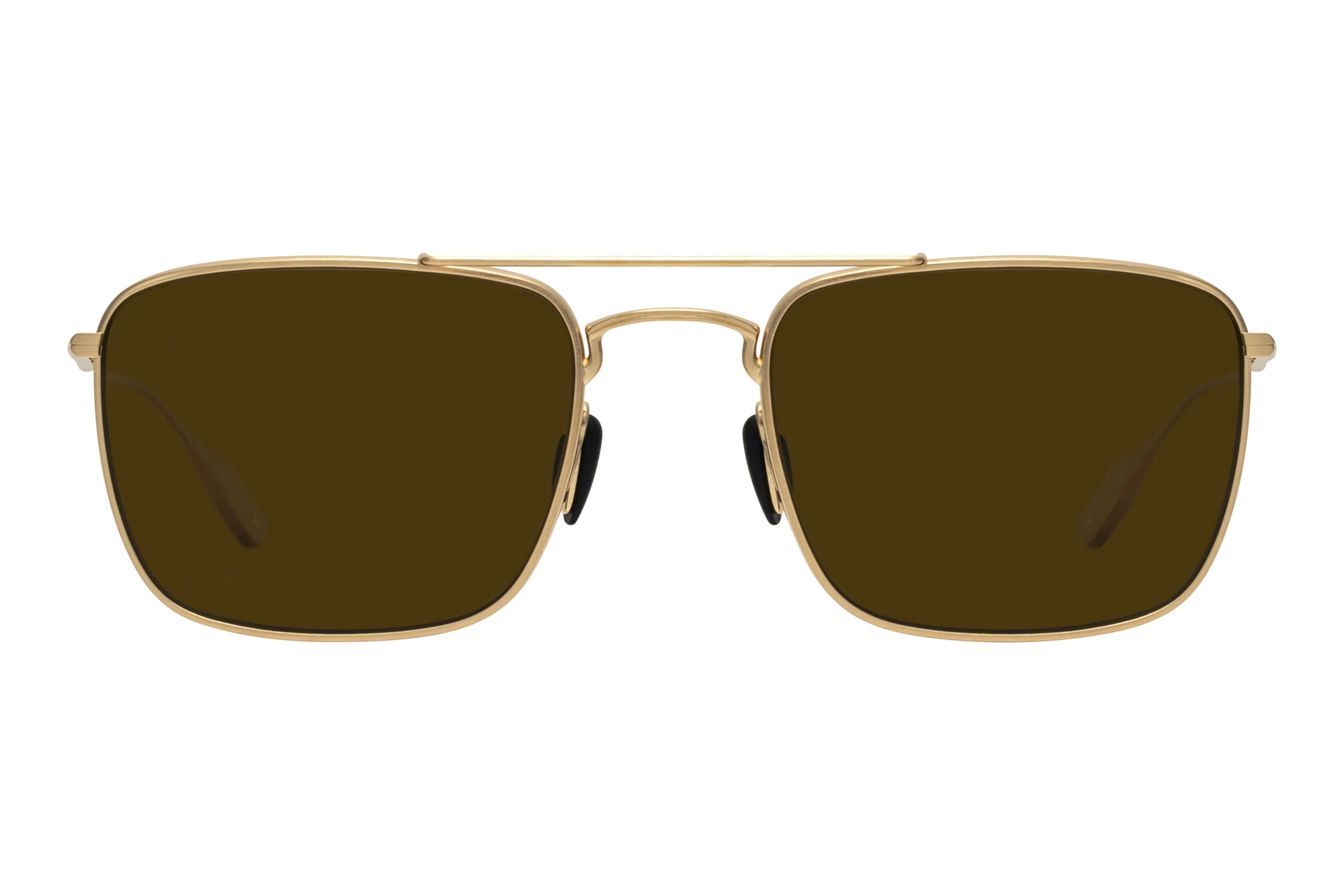 MASUNAGA BIRD S43 Glass Polarized LensSG-Gold MASUNAGA BIRD S43 Glass Polarized LensSG-Gold