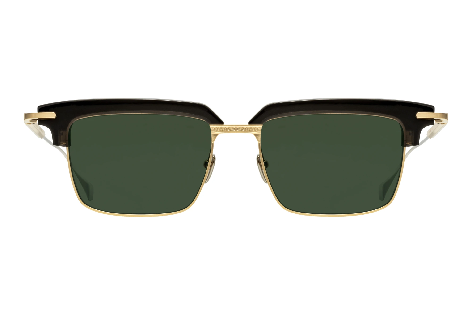 MASUNAGA VESTA S19 CR39SG-BLACK/GOLD MASUNAGA VESTA S19 CR39SG-BLACK/GOLD