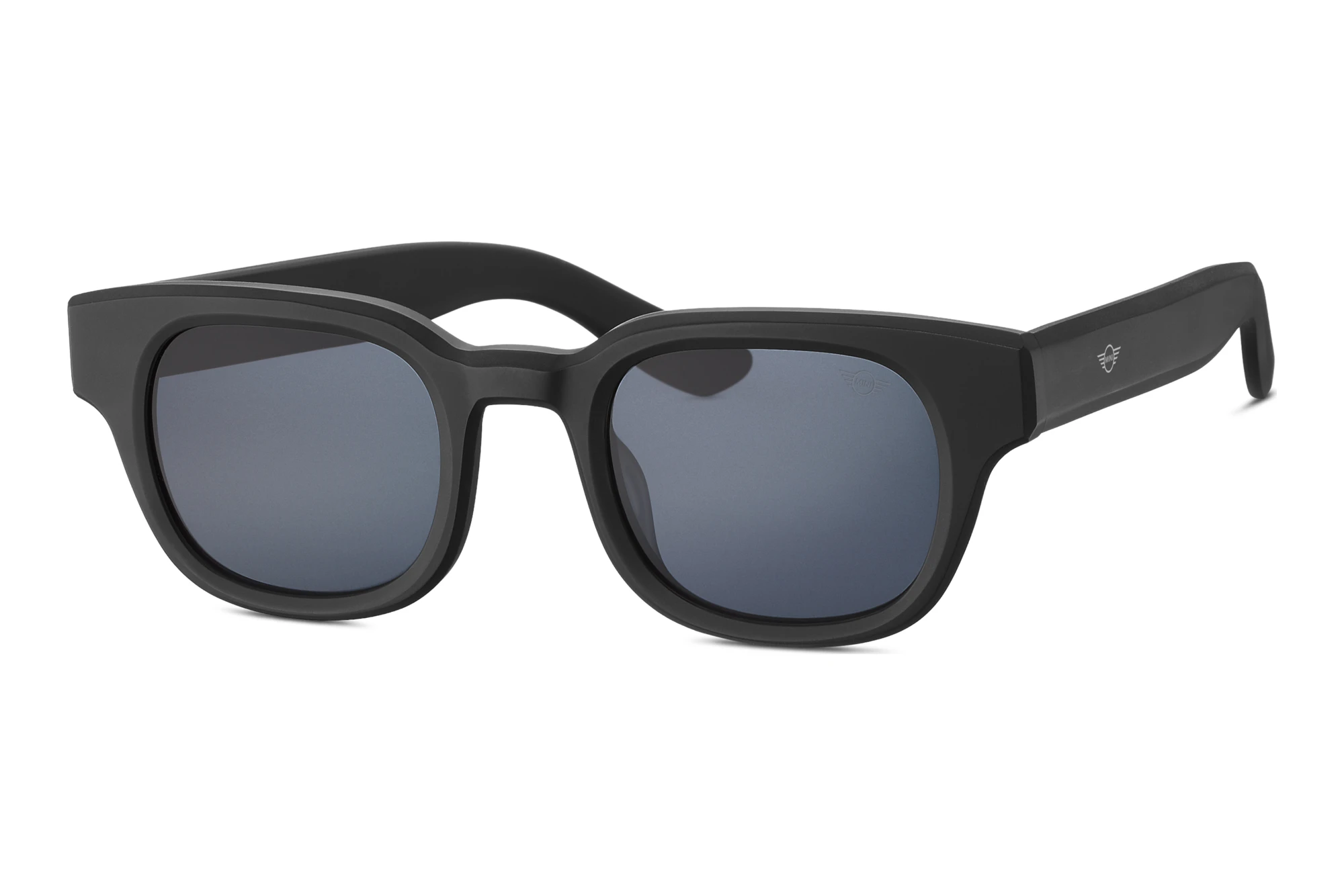 MINI Eyewear MI 746019 10 grau / gunschwarz MINI Eyewear MI 746019 10 grau / gunschwarz