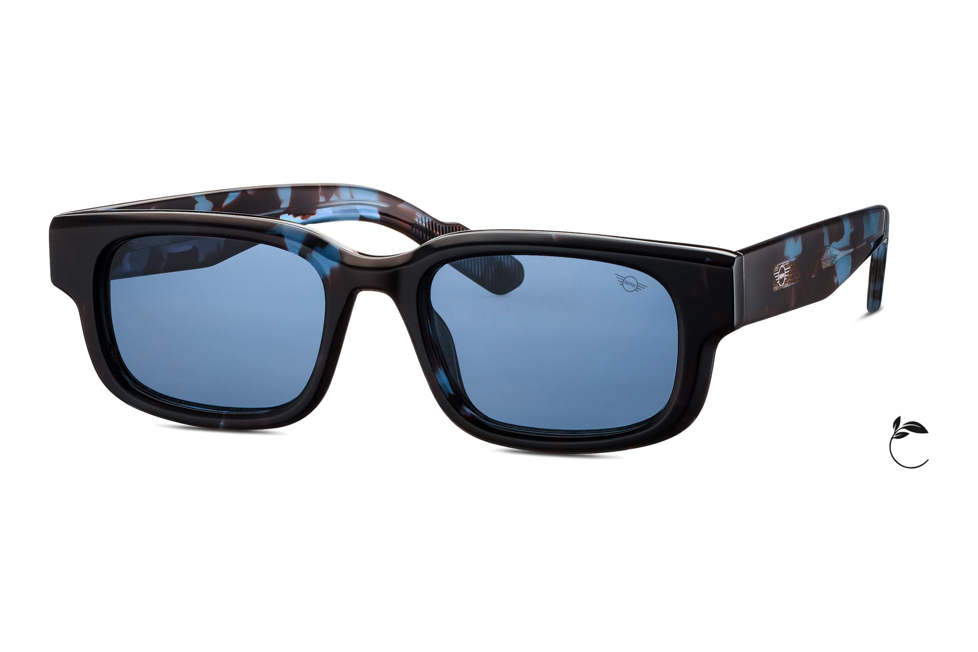 MINI Eyewear MI 746031 70 blaublau MINI Eyewear MI 746031 70 blaublau