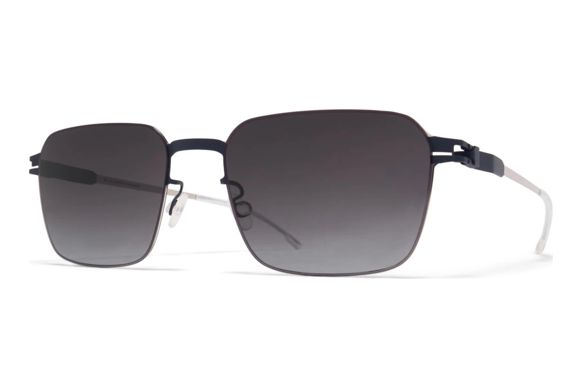 MYKITA ARVIN SUN 271 Dusk GradientSilver/Indigo MYKITA ARVIN SUN 271 Dusk GradientSilver/Indigo