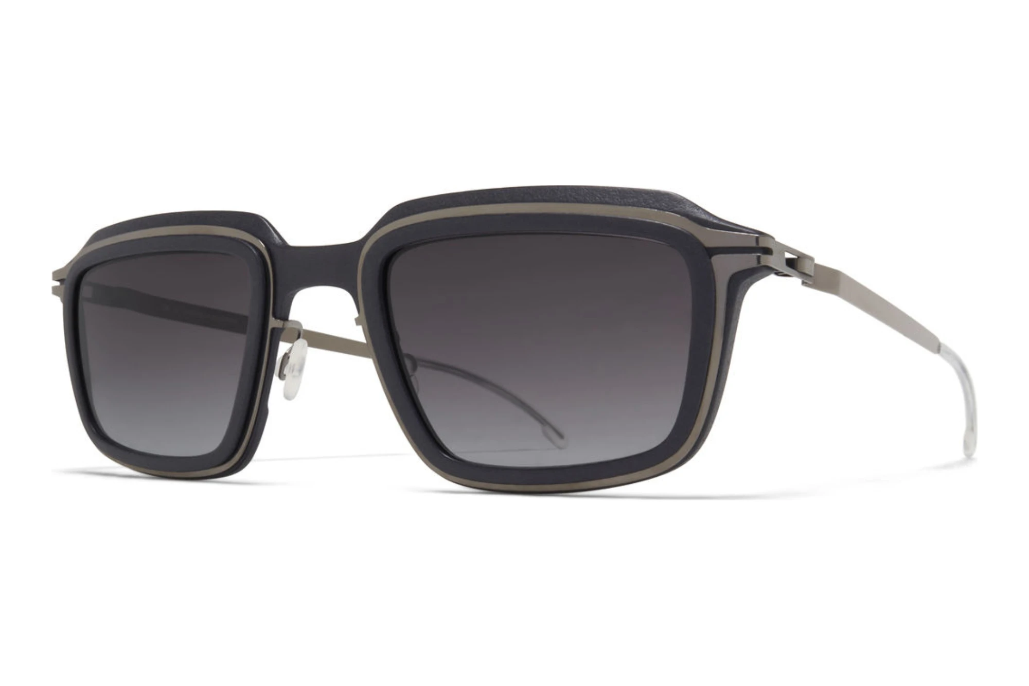 MYKITA DRIFT SUN 559 Dusk GradientMH60-Slate Grey/Shiny Graphite MYKITA DRIFT SUN 559 Dusk GradientMH60-Slate Grey/Shiny Graphite