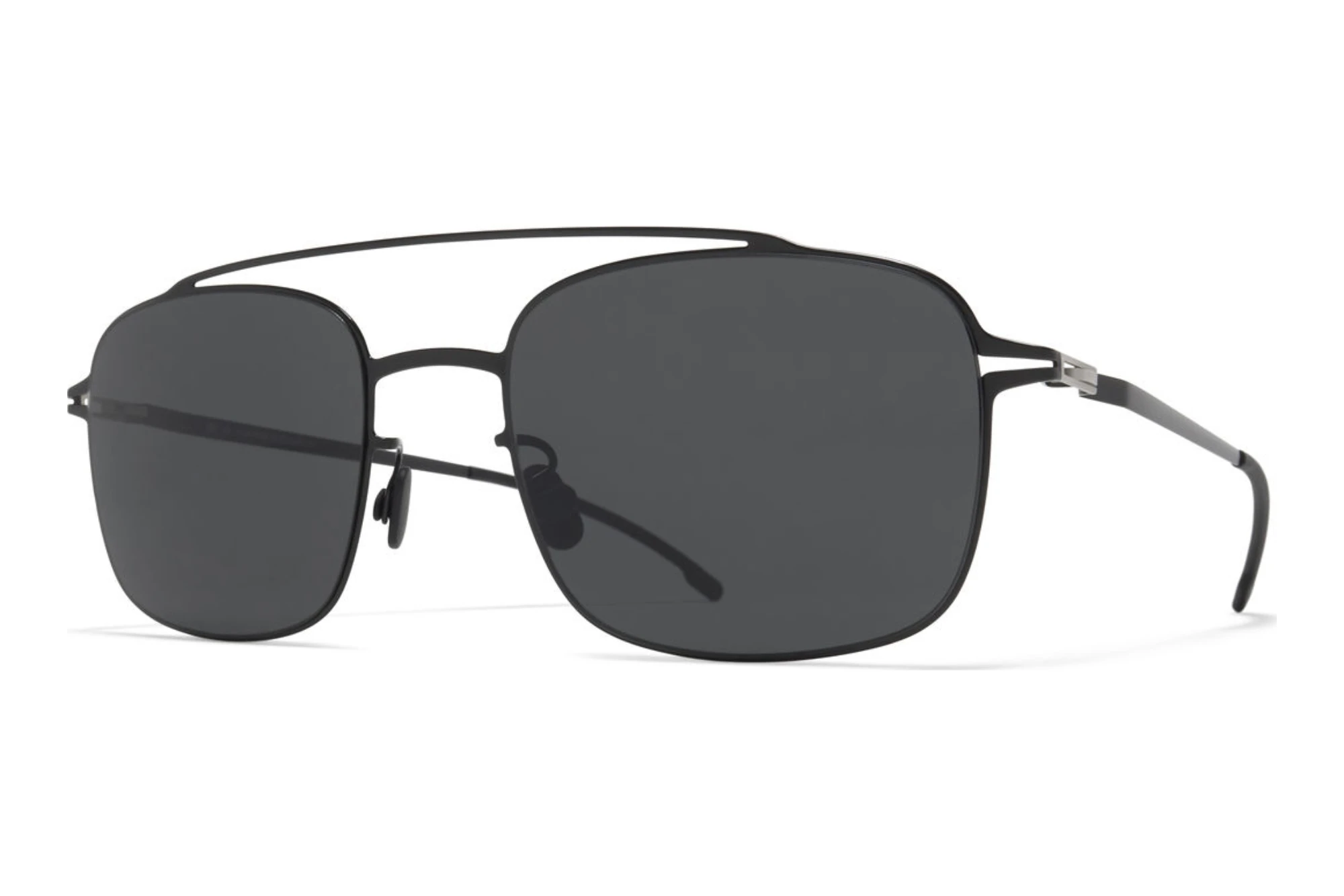 MYKITA JANO SUN 923 Darkgrey SolidPow13-Black MYKITA JANO SUN 923 Darkgrey SolidPow13-Black