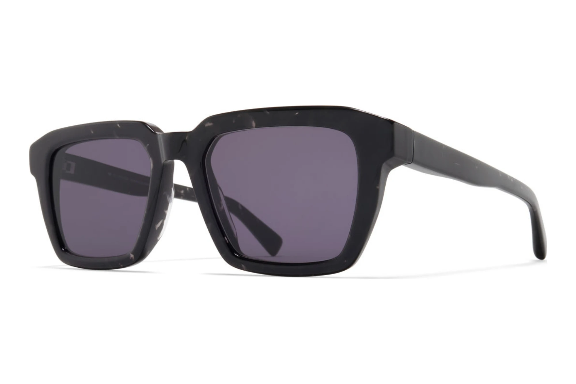 MYKITA SOMA SUN 715 Coolgrey SolidC110-Black Havana/Shiny Silver MYKITA SOMA SUN 715 Coolgrey SolidC110-Black Havana/Shiny Silver