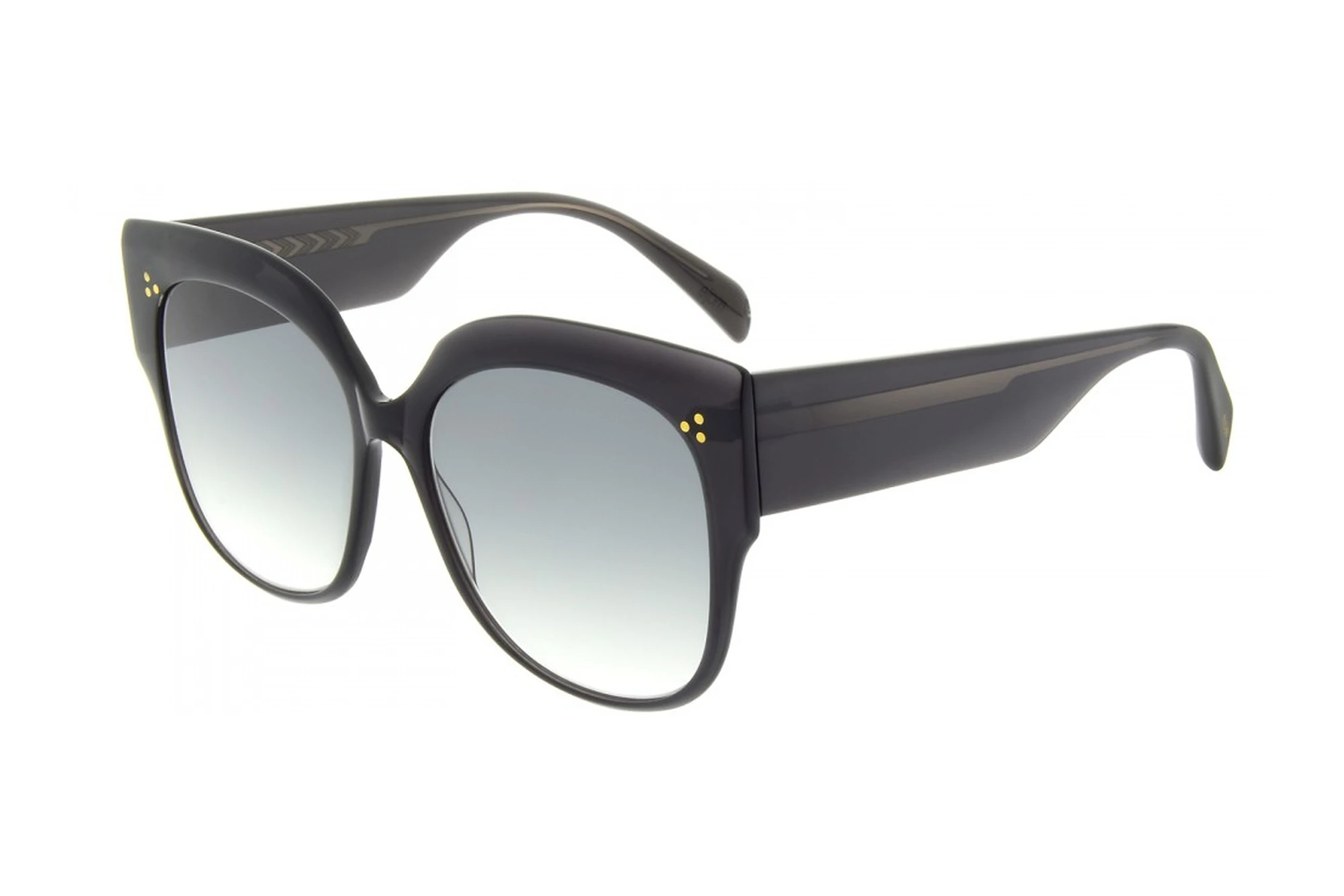 Maje 5019 104 BlauVerlaufSchwarz Maje 5019 104 BlauVerlaufSchwarz