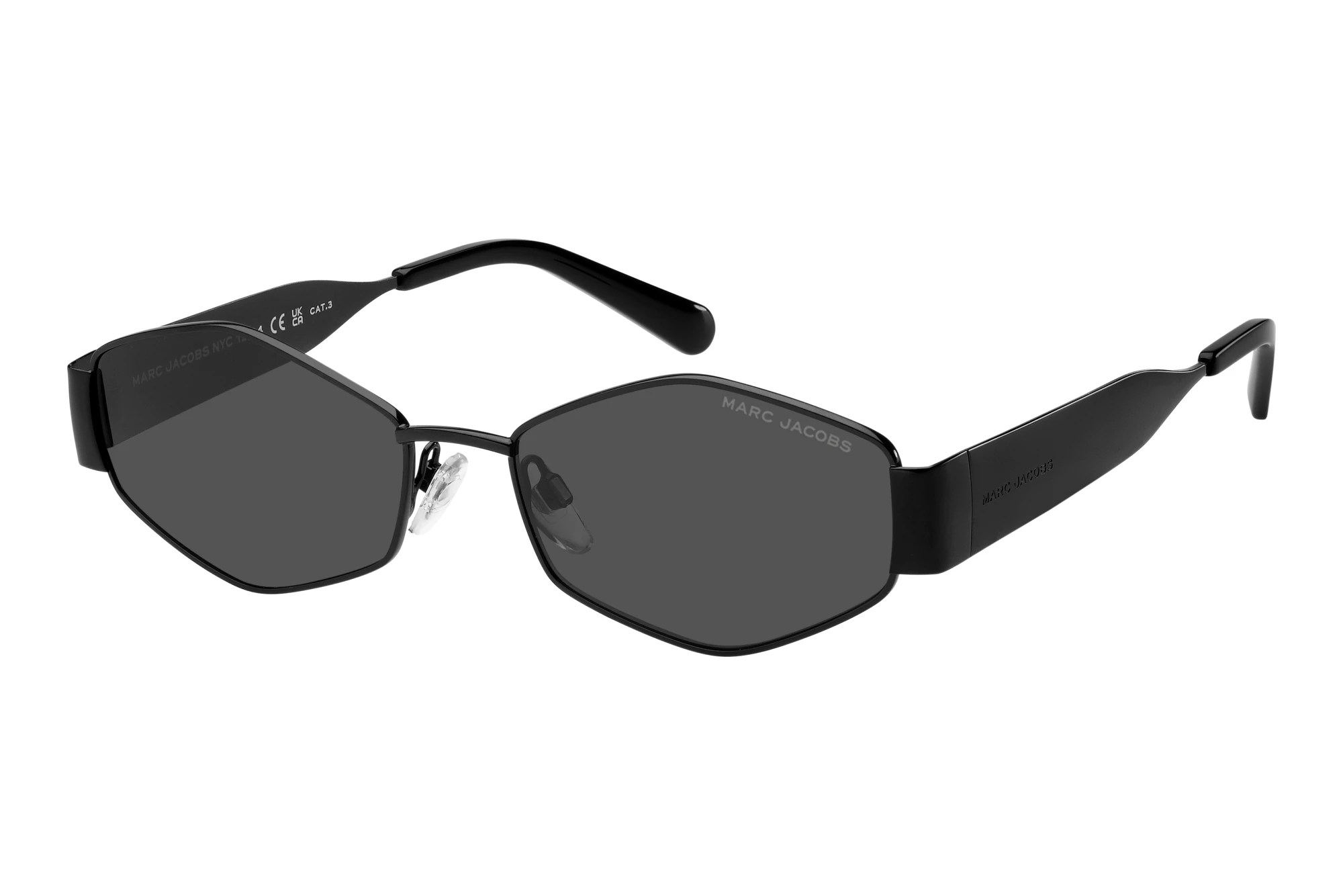 Marc Jacobs MARC 496/SHINY 807/IR GREYBLACK Marc Jacobs MARC 496/SHINY 807/IR GREYBLACK