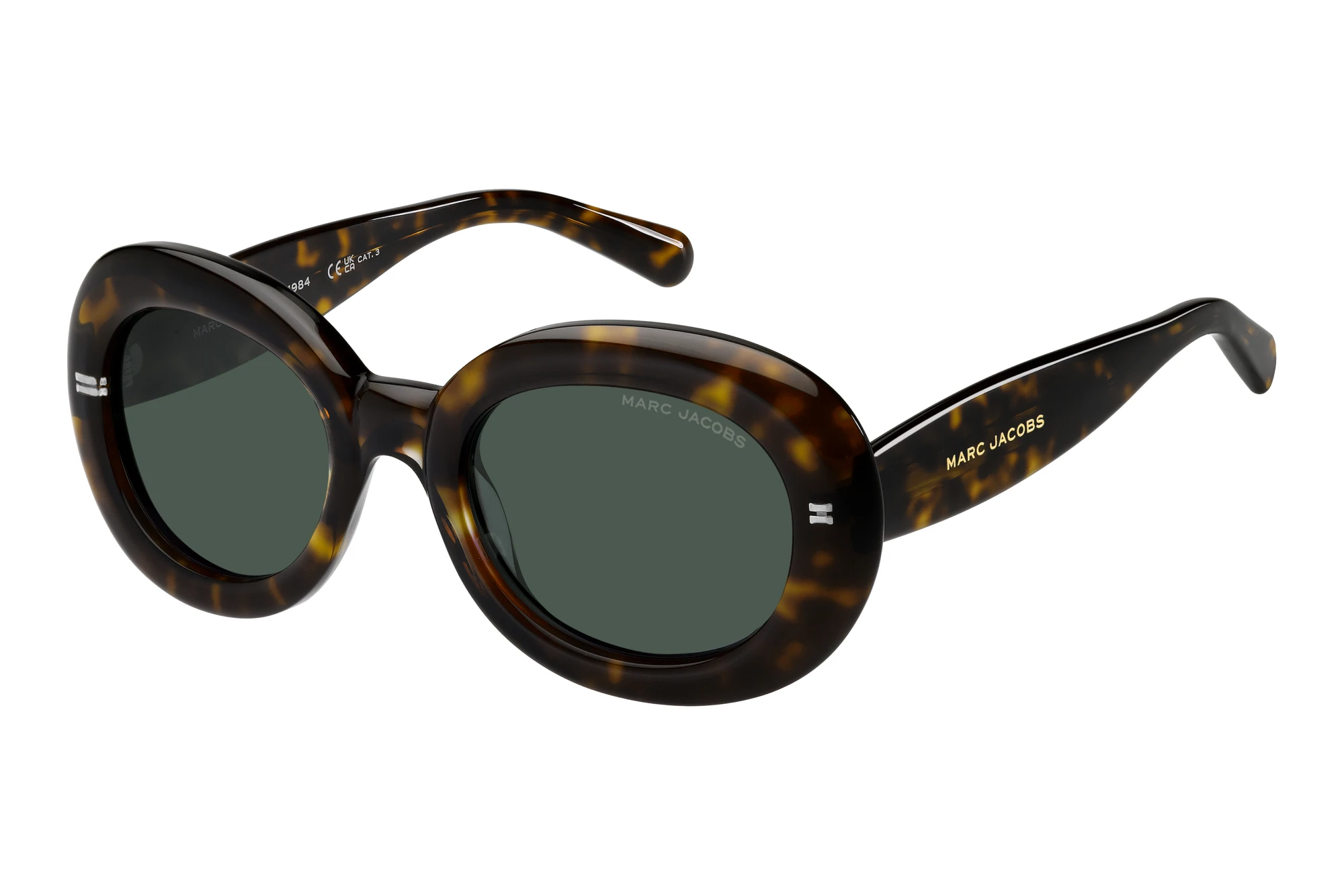 Marc Jacobs MARC 937/G/S AIO/QT GREENCRYSTAL HAVANA Marc Jacobs MARC 937/G/S AIO/QT GREENCRYSTAL HAVANA