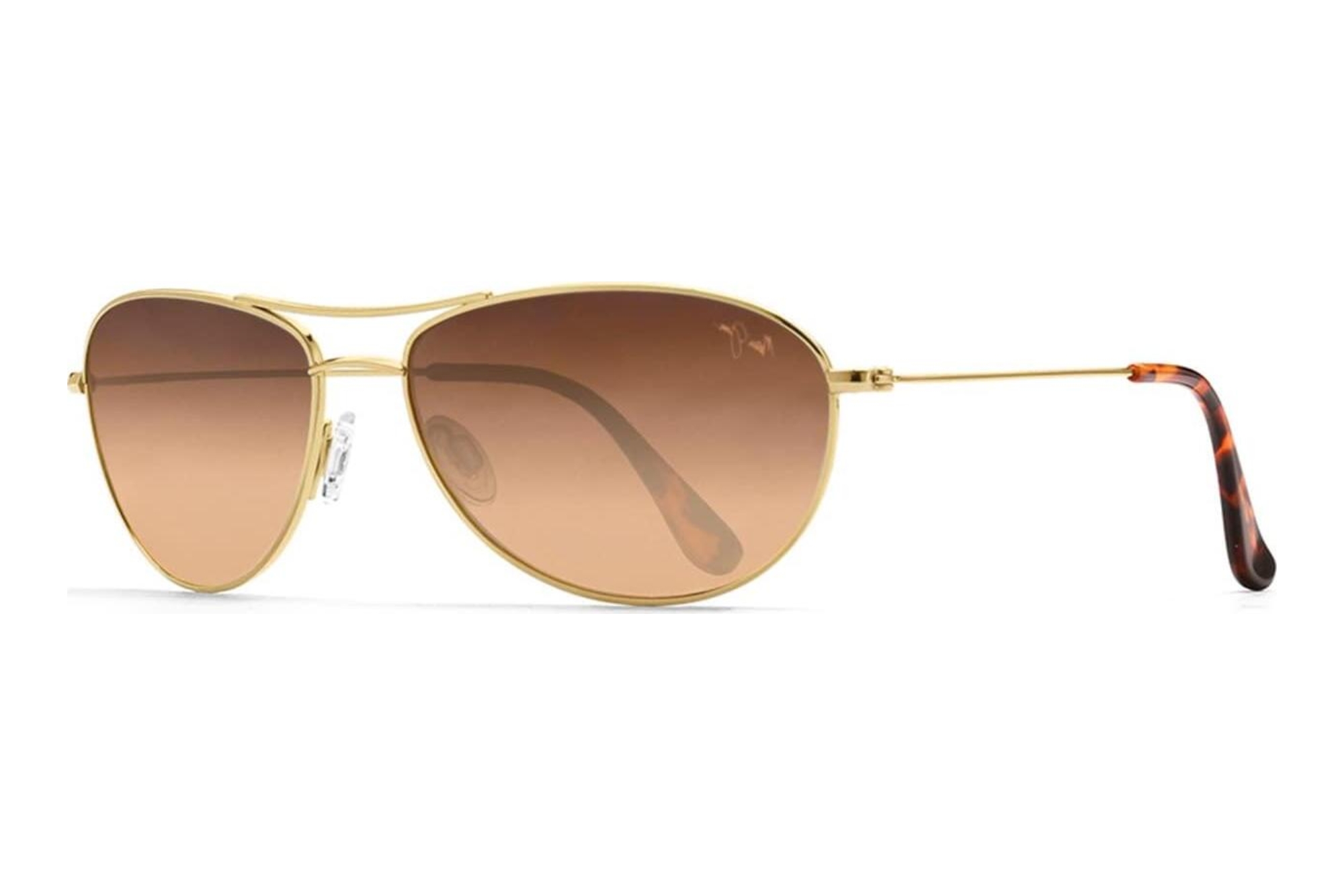 Maui Jim Baby Beach H245-1620 HCL® BronzeGold Maui Jim Baby Beach H245-1620 HCL® BronzeGold