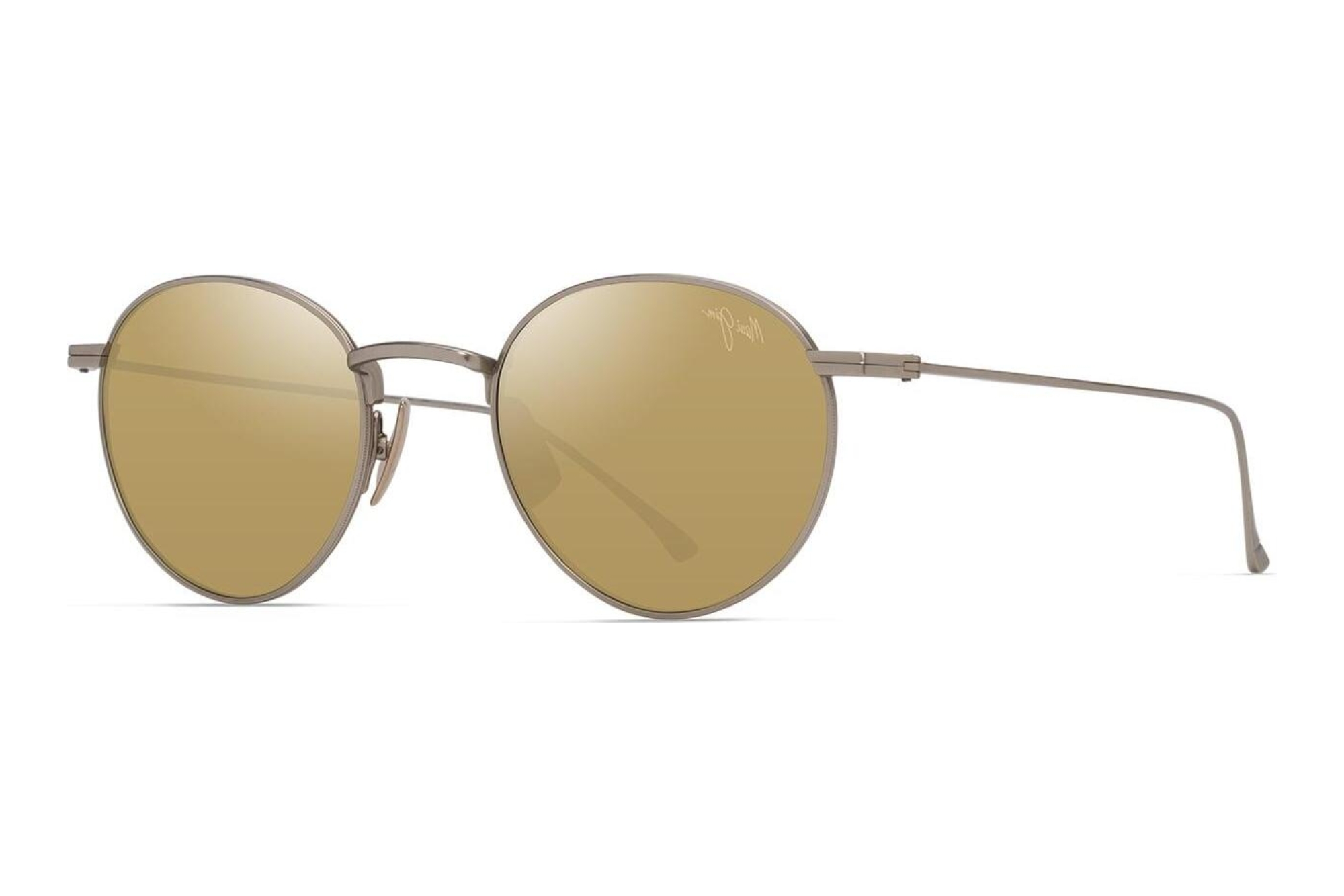 Maui Jim Kaapeha GD691-01 Hawaii GlowMatte Bronze Maui Jim Kaapeha GD691-01 Hawaii GlowMatte Bronze