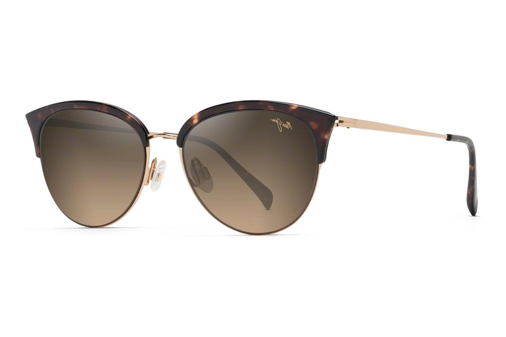 Maui Jim Olili HS330-10 HCL® BronzeTortoise Maui Jim Olili HS330-10 HCL® BronzeTortoise