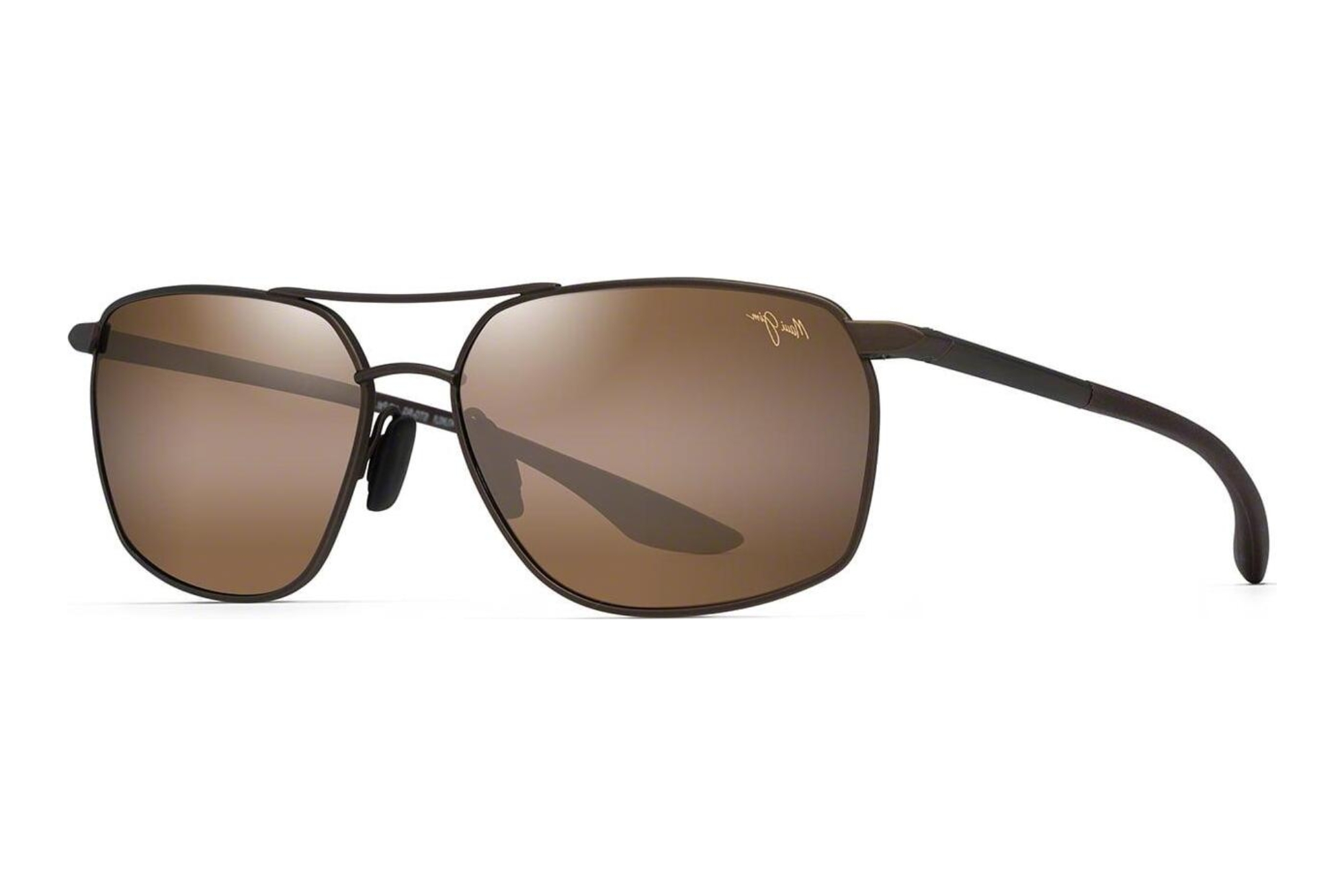 Maui Jim Puu Kukui H857-01 HCL® BronzeBronze Maui Jim Puu Kukui H857-01 HCL® BronzeBronze