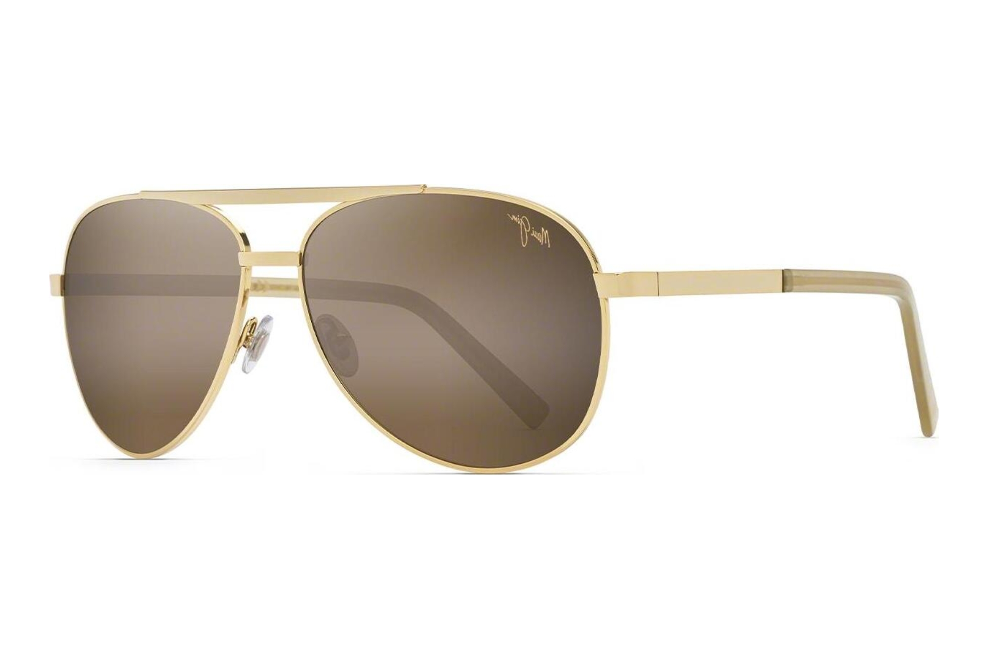 Maui Jim Seacliff H831-16 HCL® BronzeGold Maui Jim Seacliff H831-16 HCL® BronzeGold