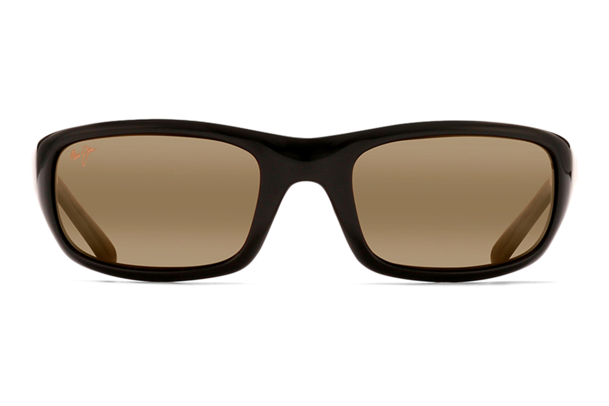 Maui Jim Stingray H103-02 HCL BronzeGloss Black Maui Jim Stingray H103-02 HCL BronzeGloss Black