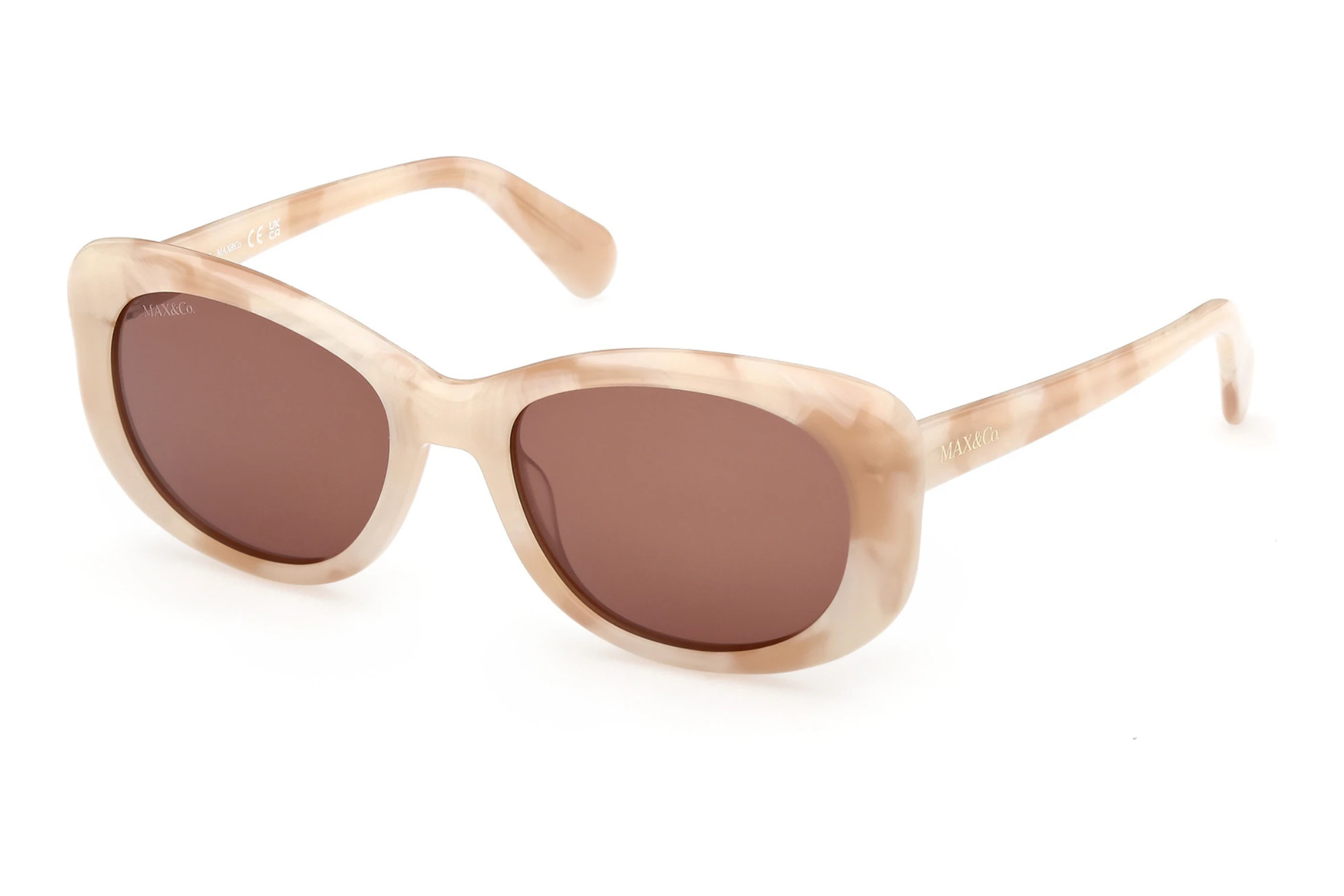 Max & Co. MO0155 59E braunGlänzend Beige Max & Co. MO0155 59E braunGlänzend Beige
