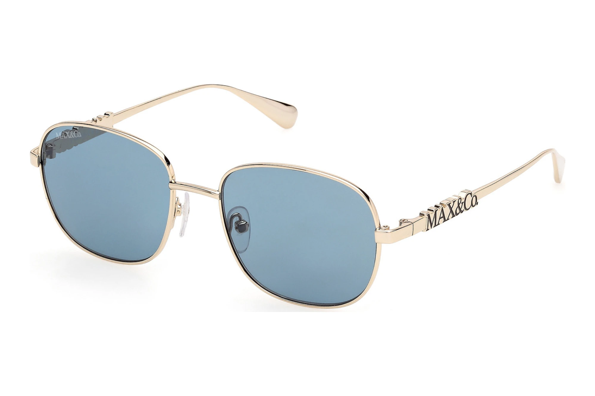 Max & Co. MO0169 32N grünGlänzend Blassgold Max & Co. MO0169 32N grünGlänzend Blassgold