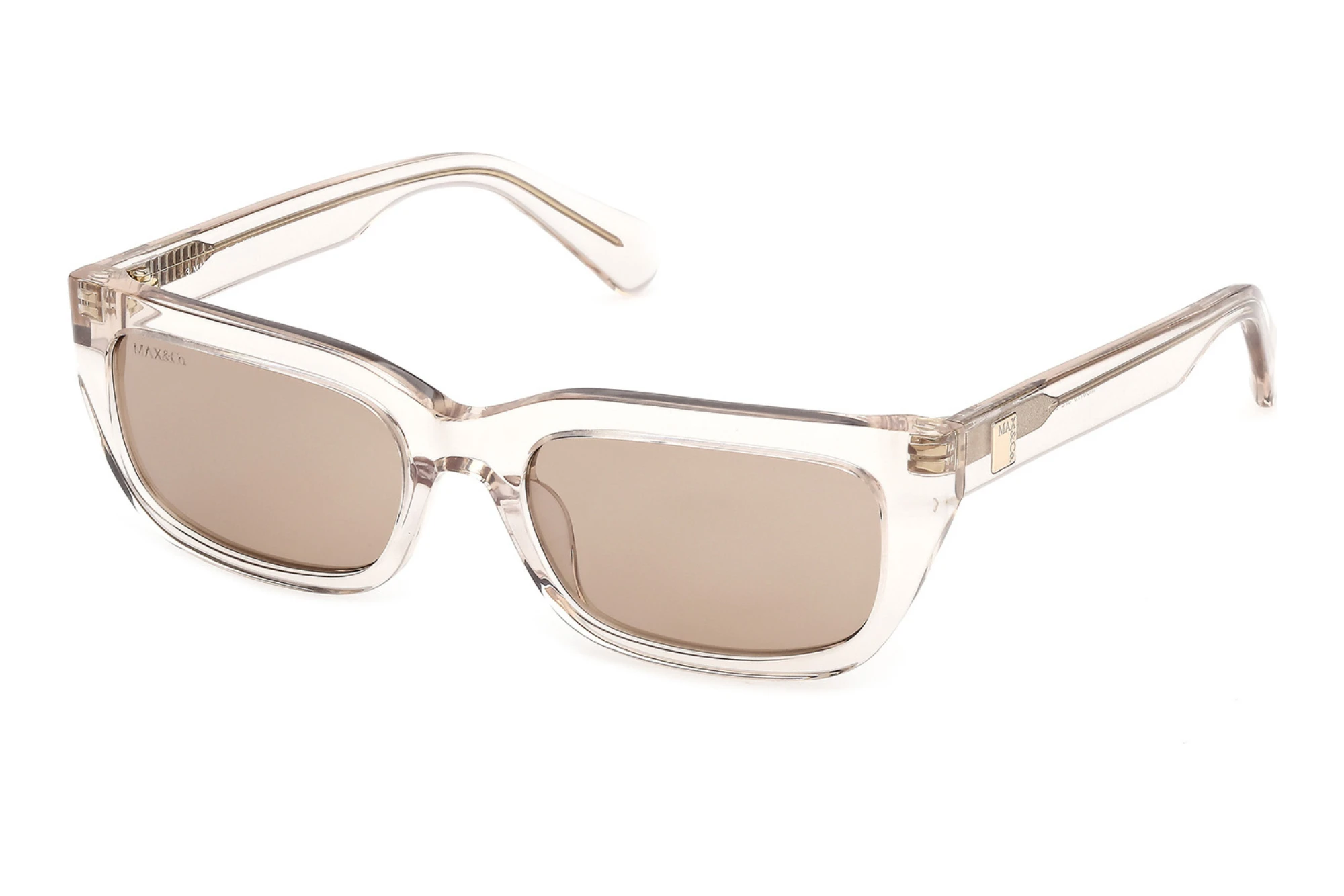 Max & Co. MO0175 57E braunGlänzend Beige Max & Co. MO0175 57E braunGlänzend Beige
