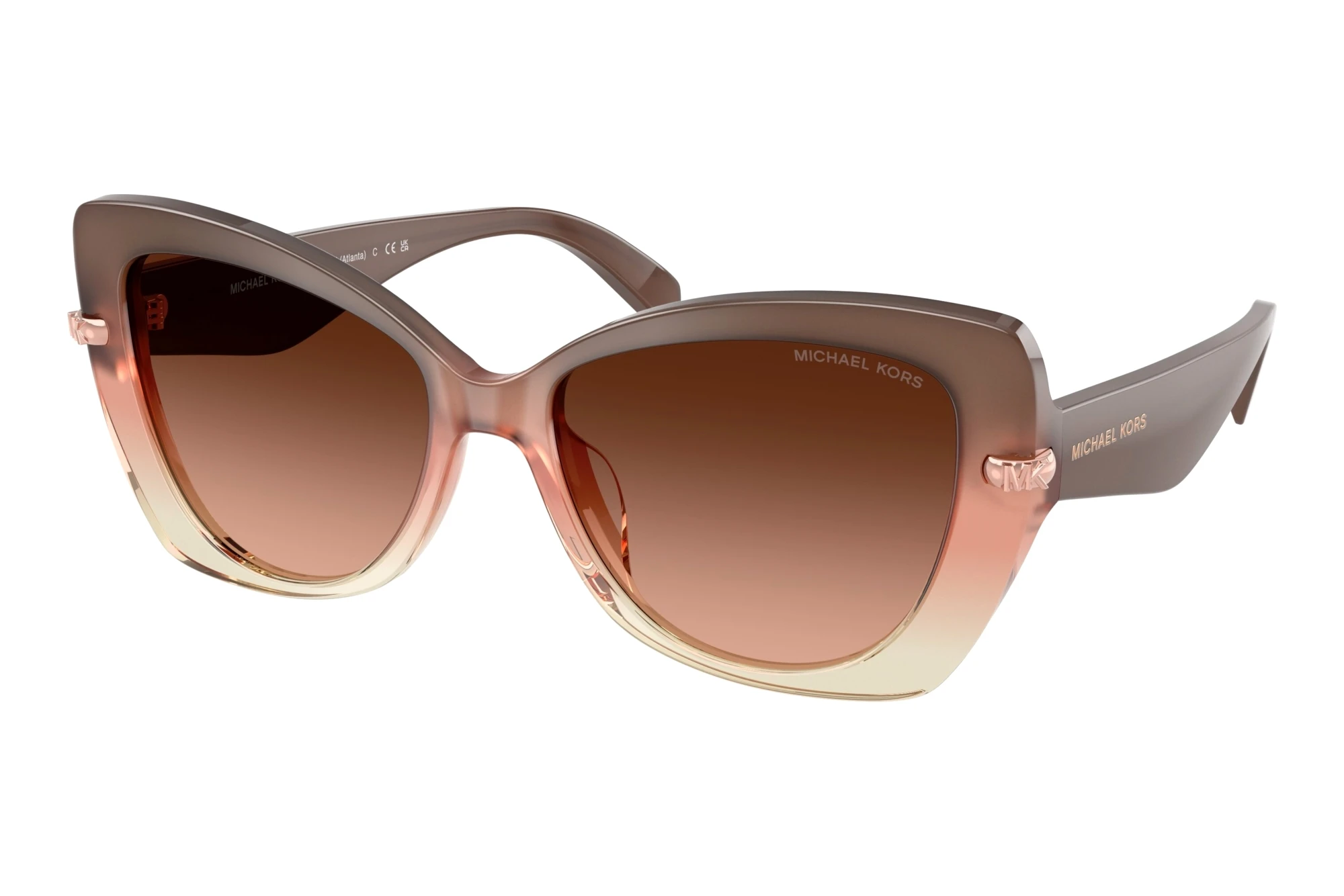 Michael Kors MK2258U 40355M Soft Pink GradientSoft Pink Michael Kors MK2258U 40355M Soft Pink GradientSoft Pink