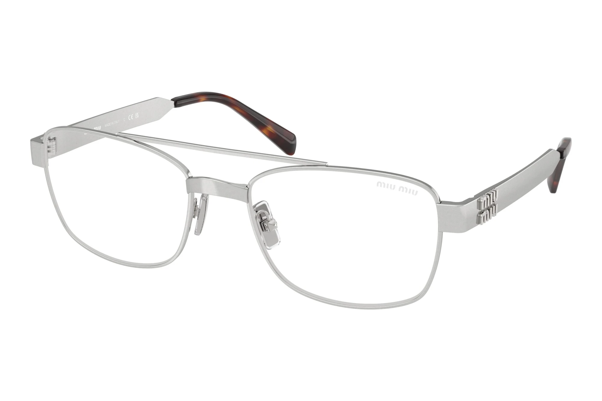 Miu Miu MU C52S 21M10W Miu Miu MU C52S 21M10W