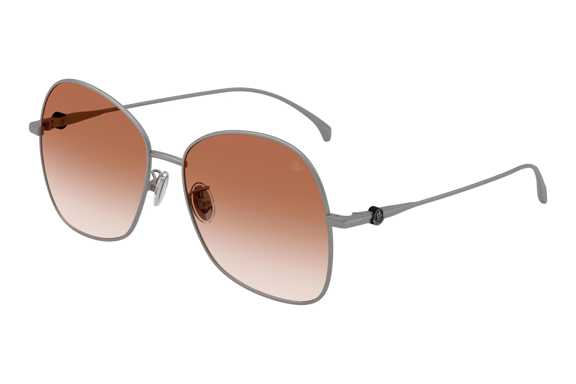Moncler ME4019T 101613 Pink Gradient PinkMatte Frozen Moncler ME4019T 101613 Pink Gradient PinkMatte Frozen