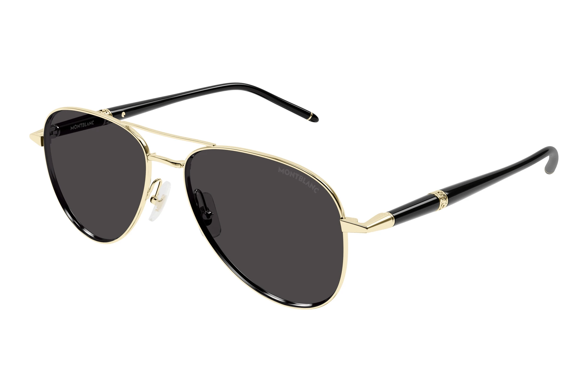 Mont Blanc MB0345S 001 Mont Blanc MB0345S 001