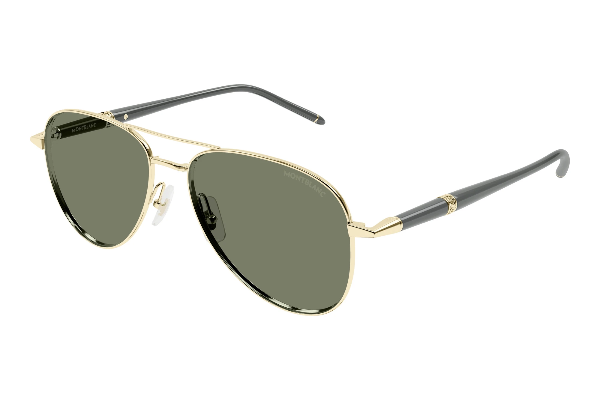 Mont Blanc MB0345S 004 Mont Blanc MB0345S 004